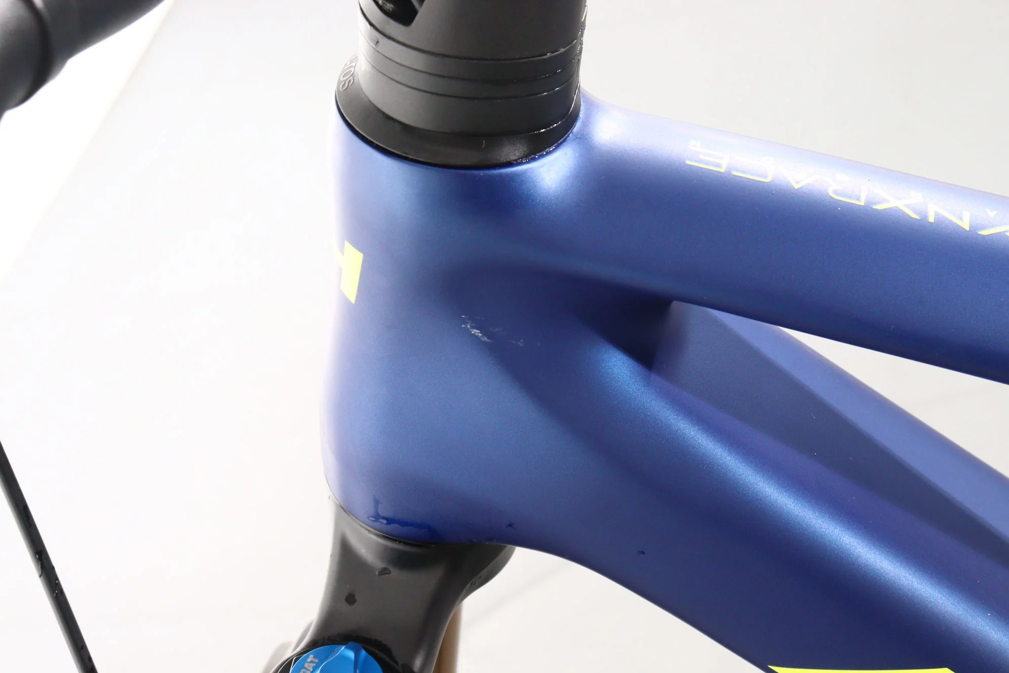 BH iLYNX Race Carbon LT 7.6 - Image 9