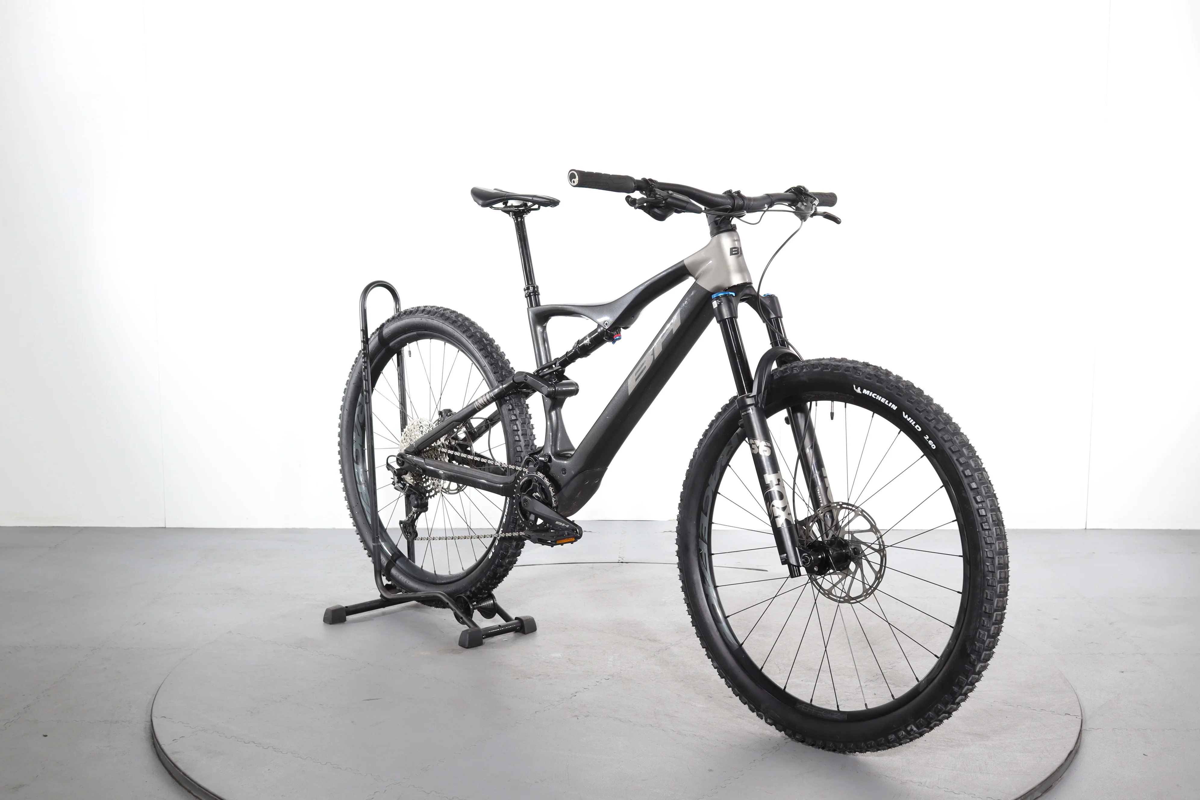BH ILYNX TRAIL 8.2 ALU - Image 2