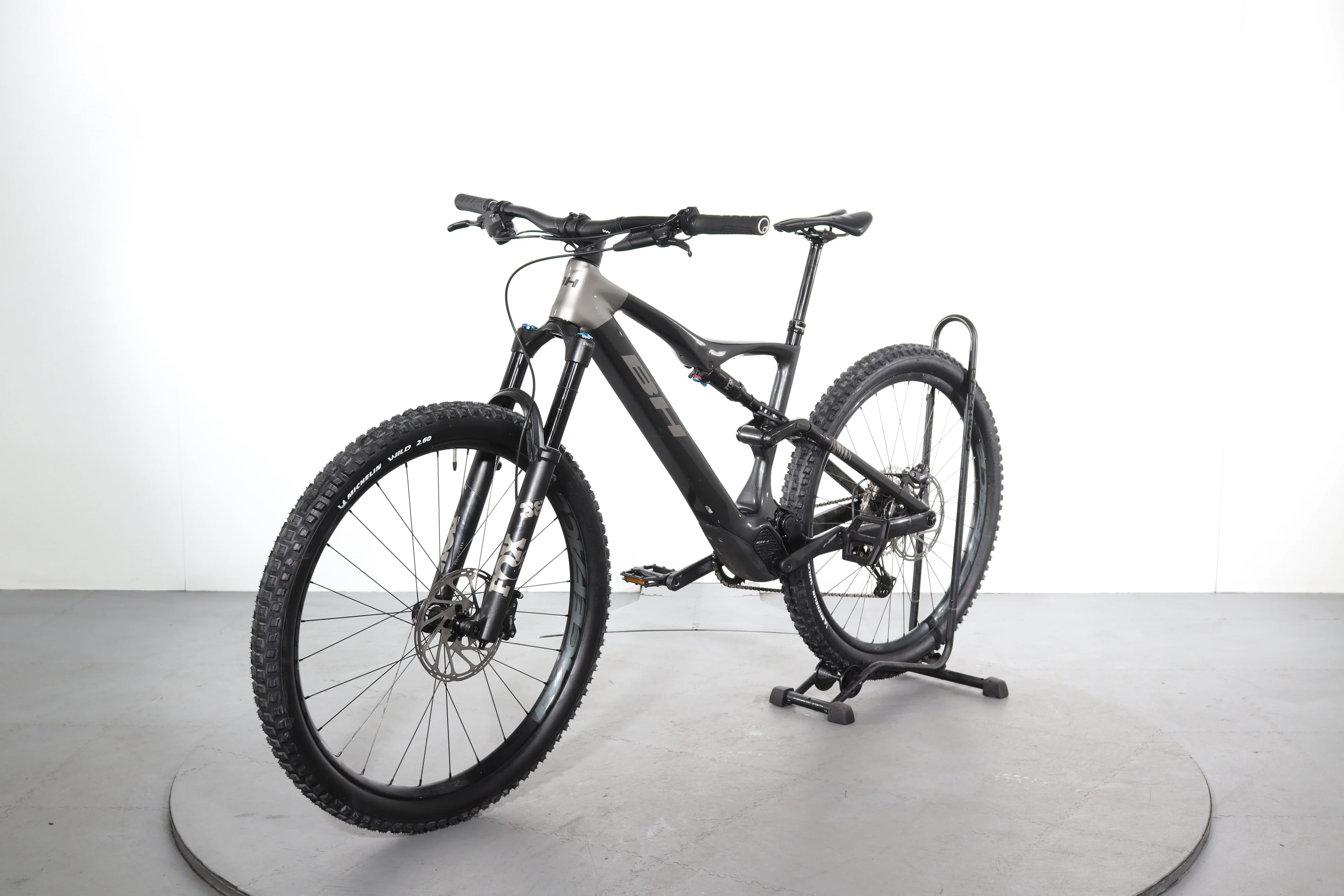 BH ILYNX TRAIL 8.2 ALU - Image 3