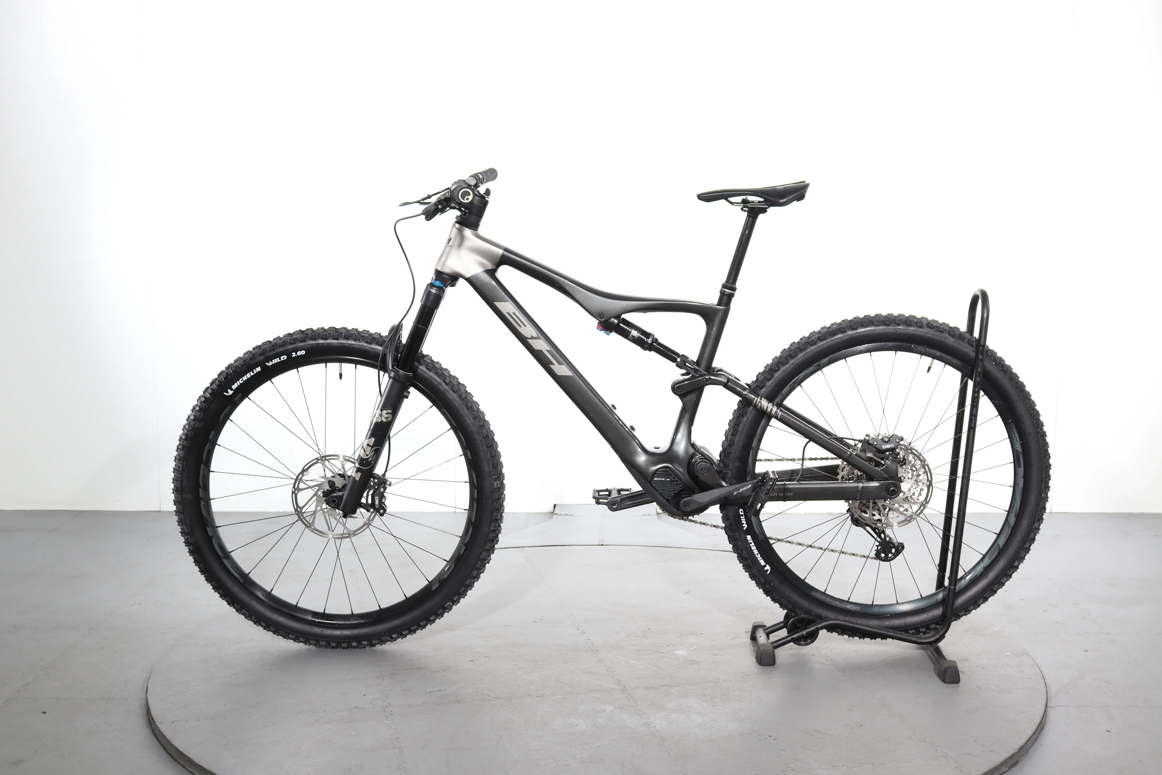 BH ILYNX TRAIL 8.2 ALU - Image 4