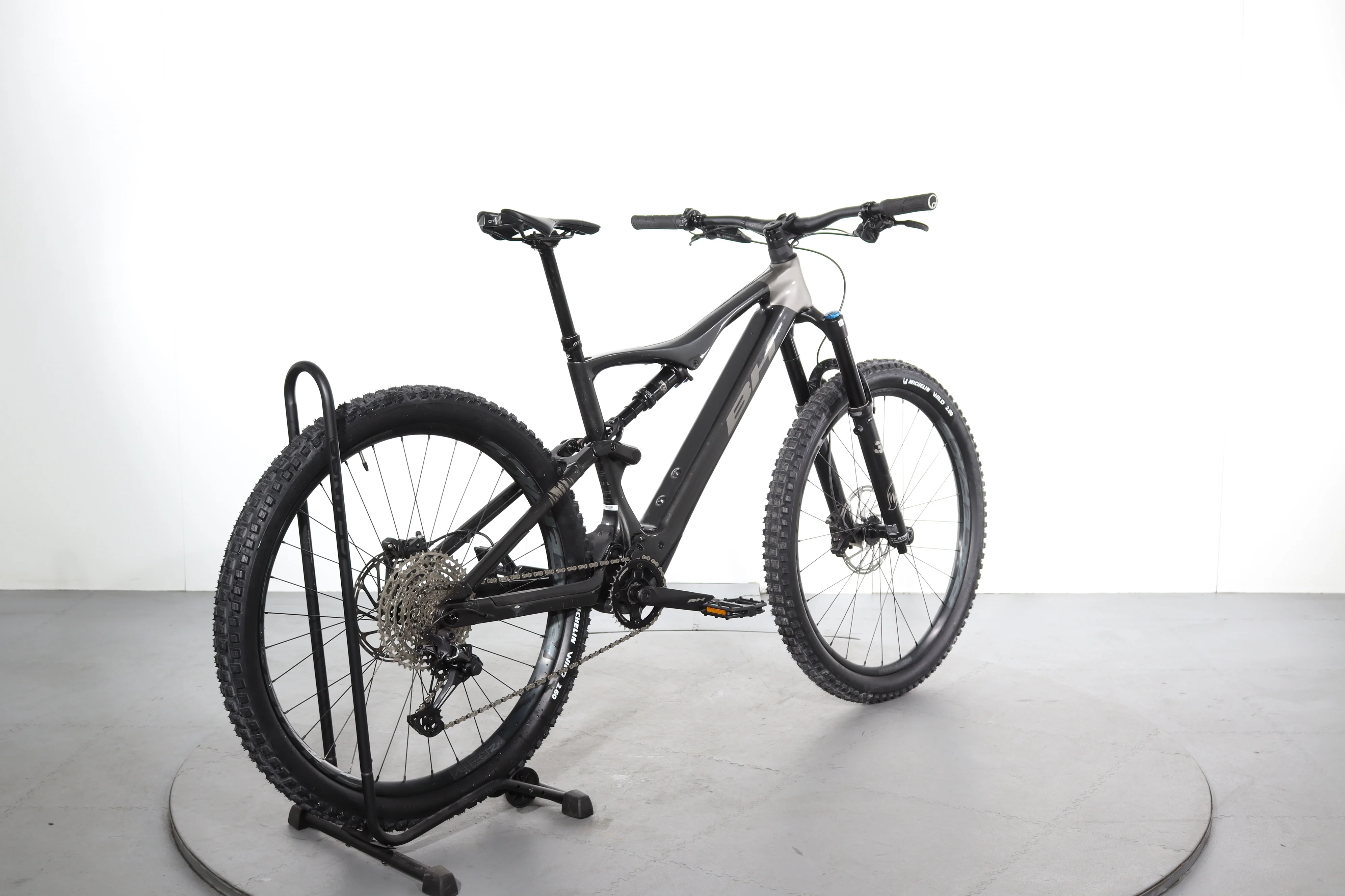BH ILYNX TRAIL 8.2 ALU - Image 6