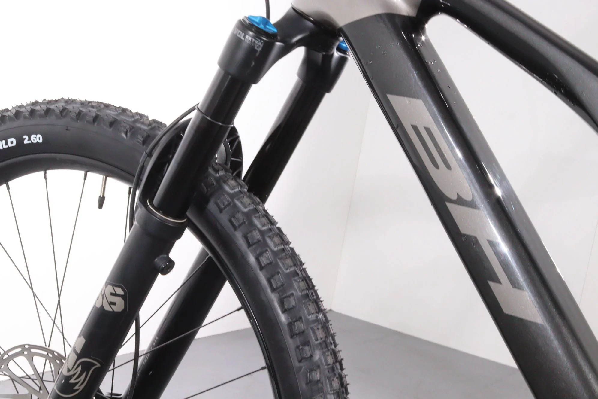 BH ILYNX TRAIL 8.2 ALU - Image 8