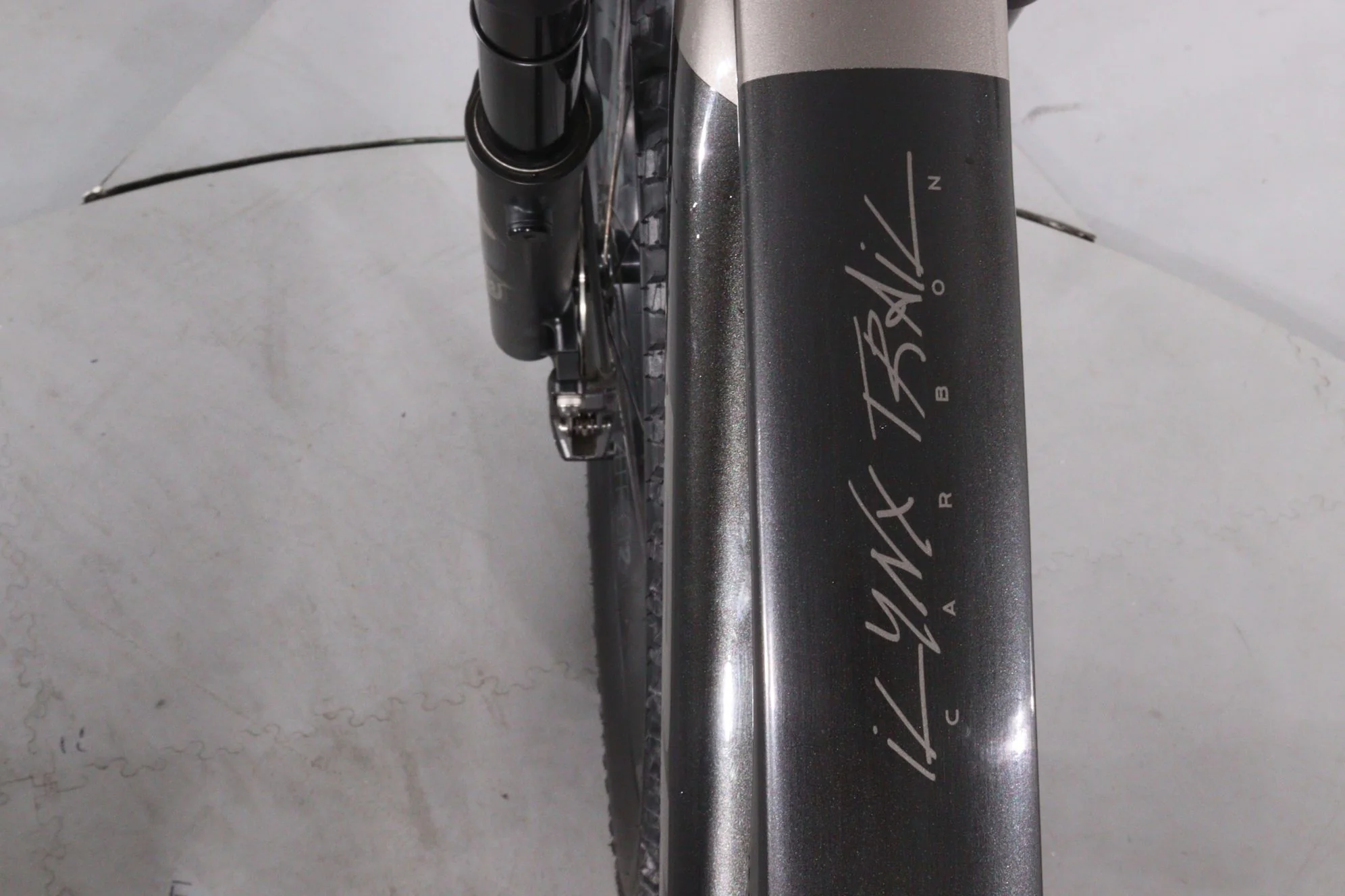 BH ILYNX TRAIL 8.2 ALU - Image 9
