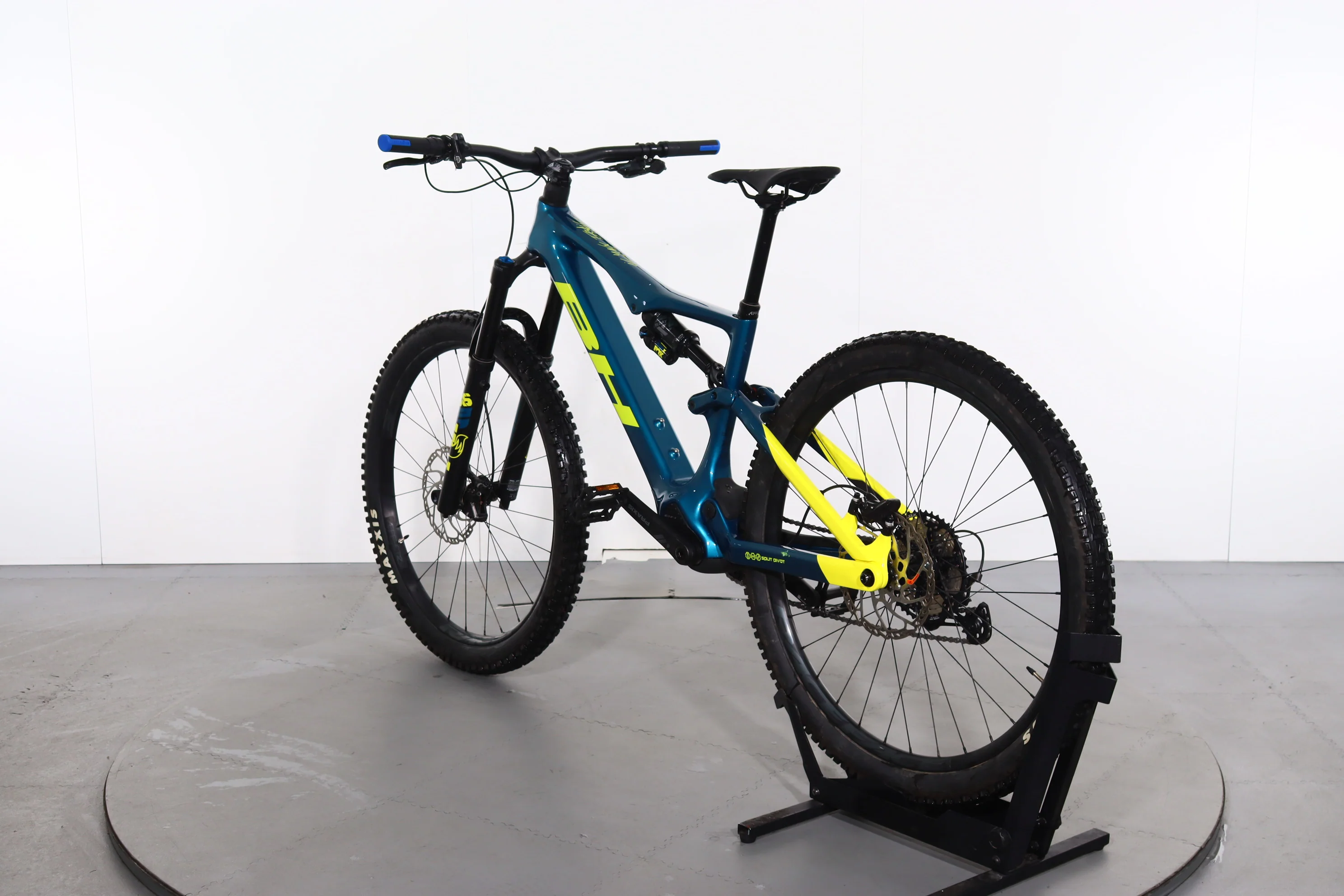 BH Ilynx Trail Carbon 8.6 - Image 2