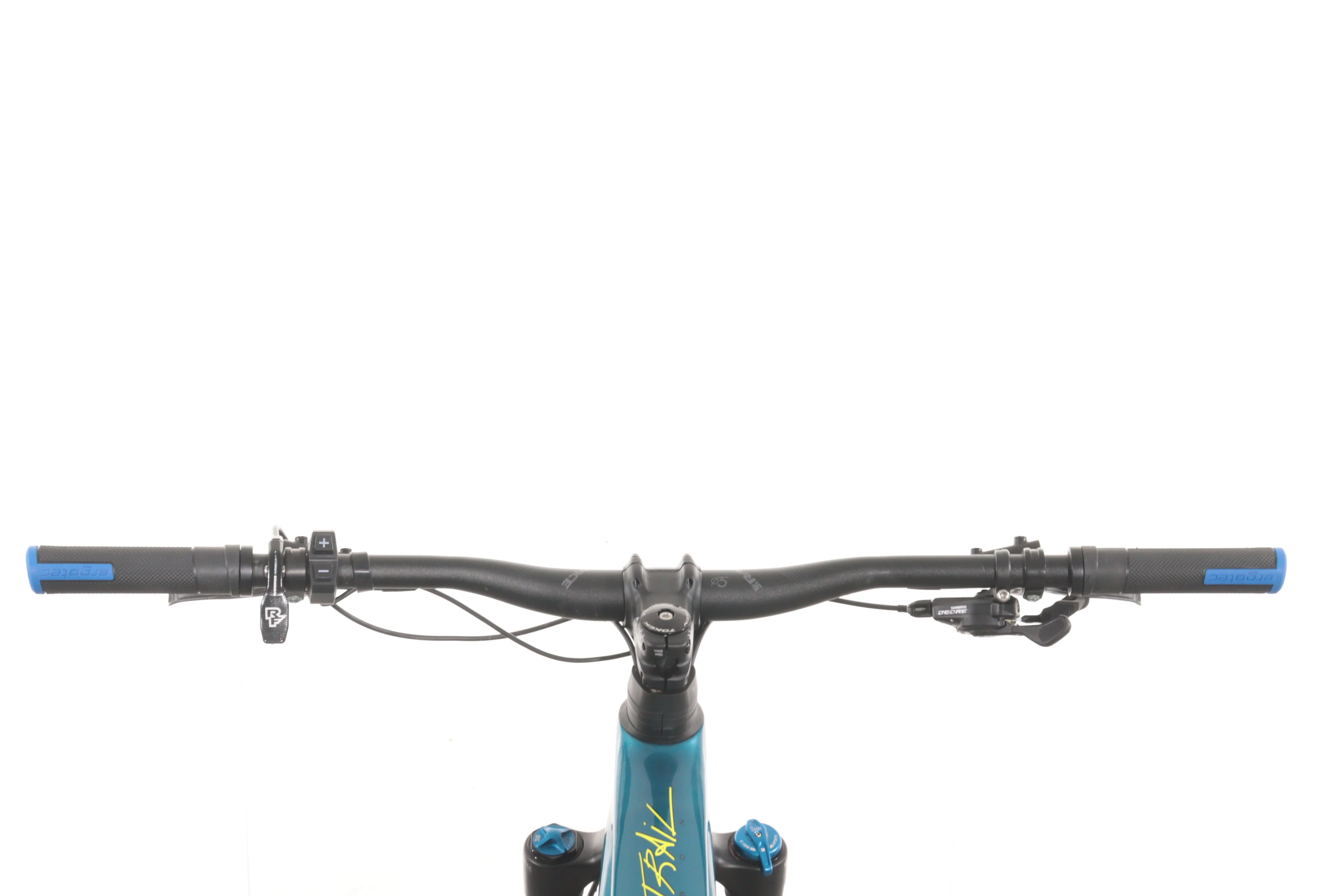 BH Ilynx Trail Carbon 8.6 - Image 7