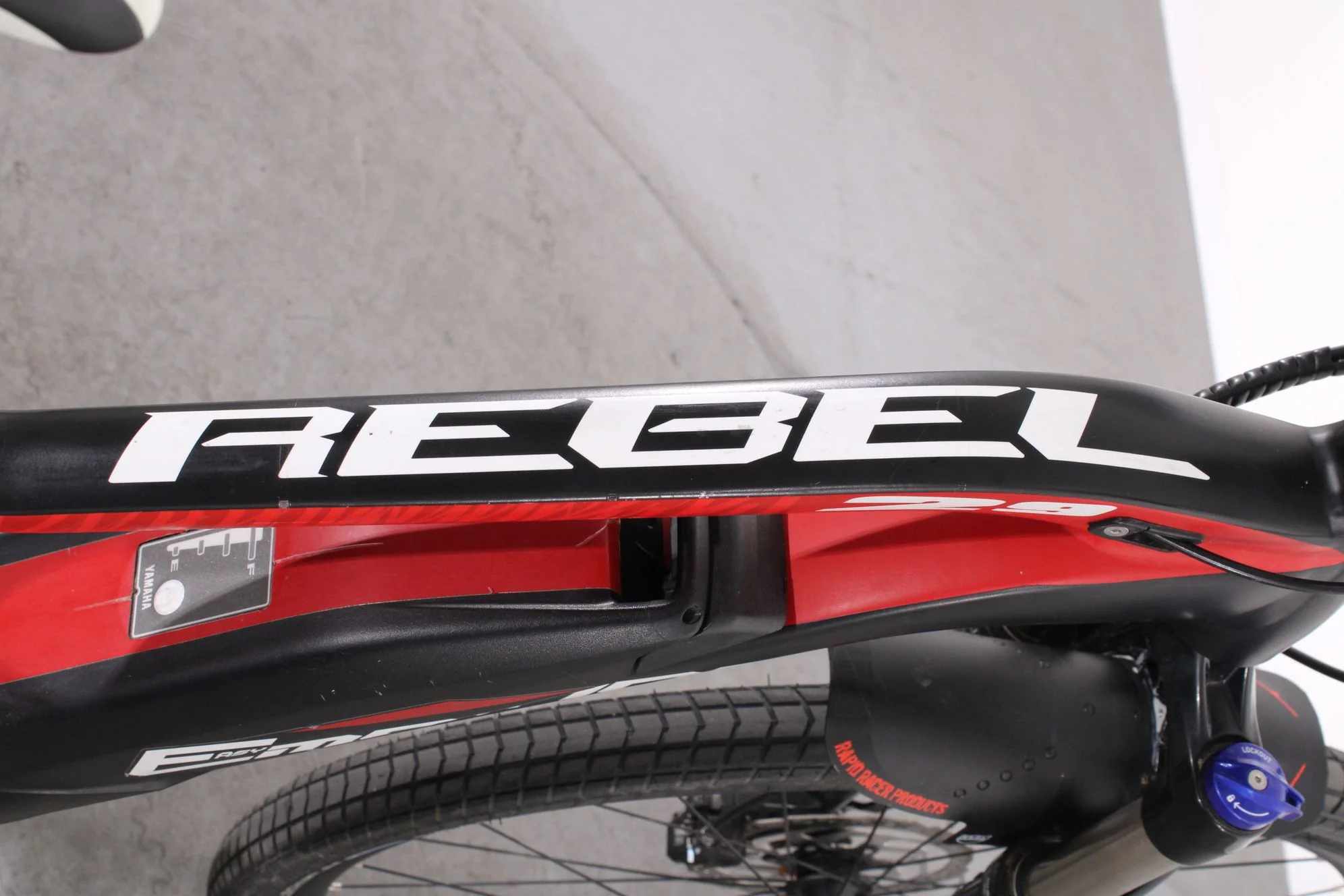 BH Rebel Cross Lite - Image 10