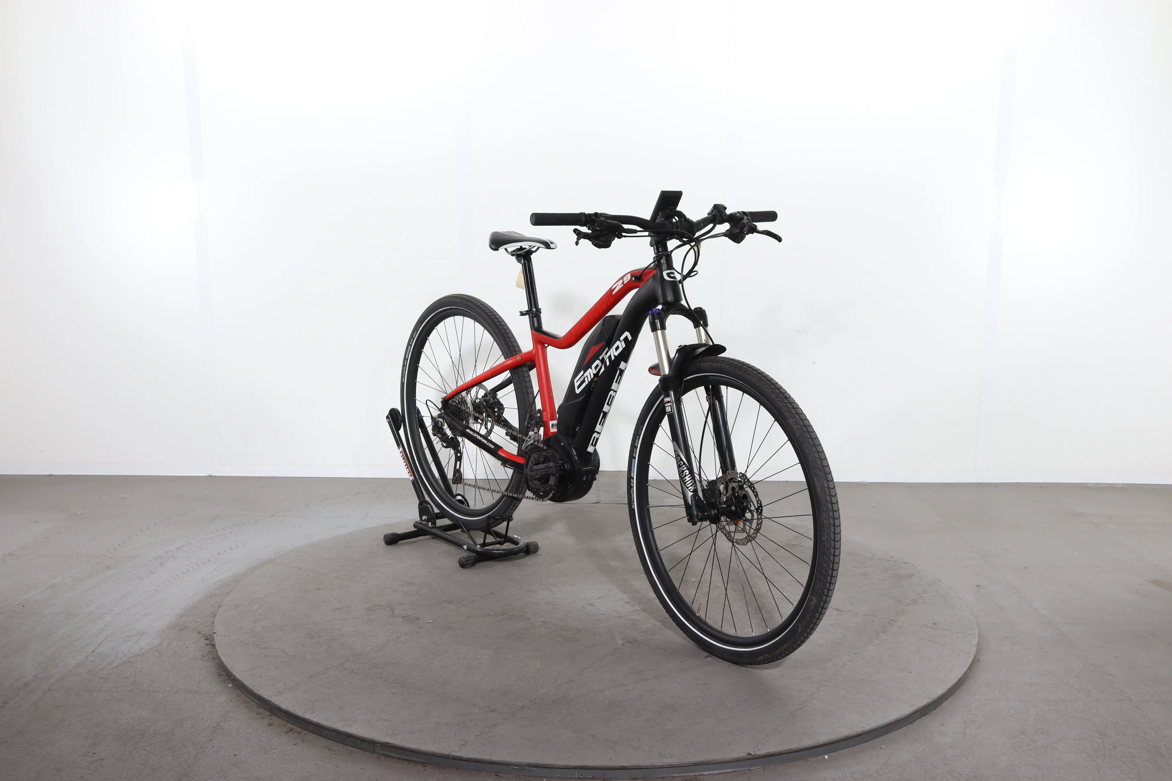 BH Rebel Cross Lite - Image 2