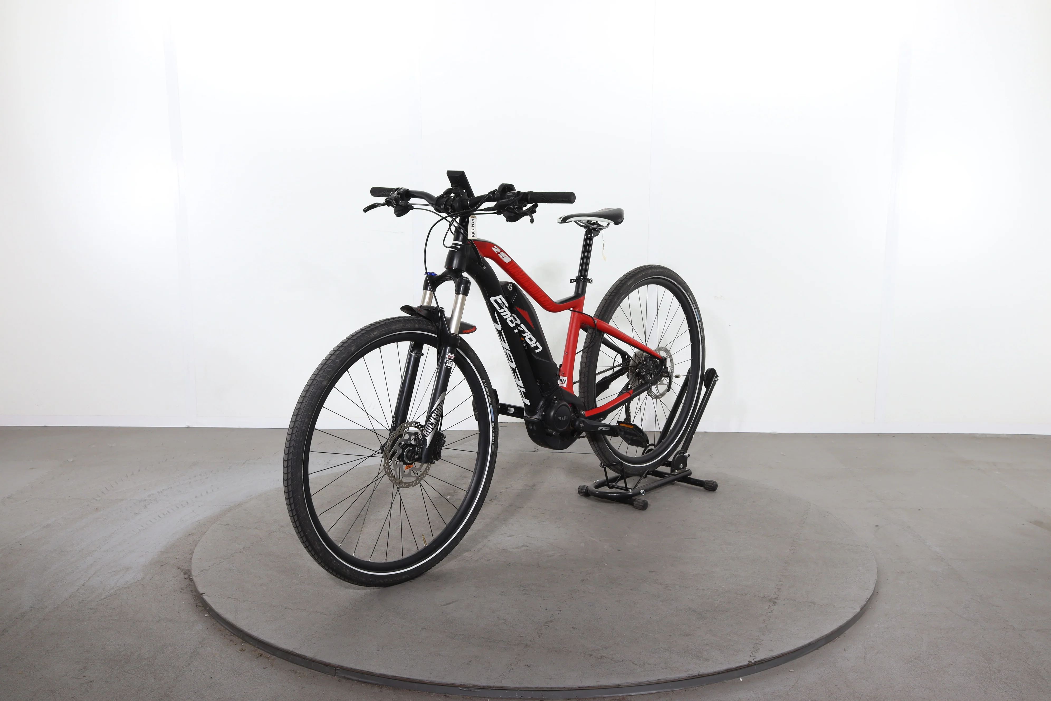 BH Rebel Cross Lite - Image 3