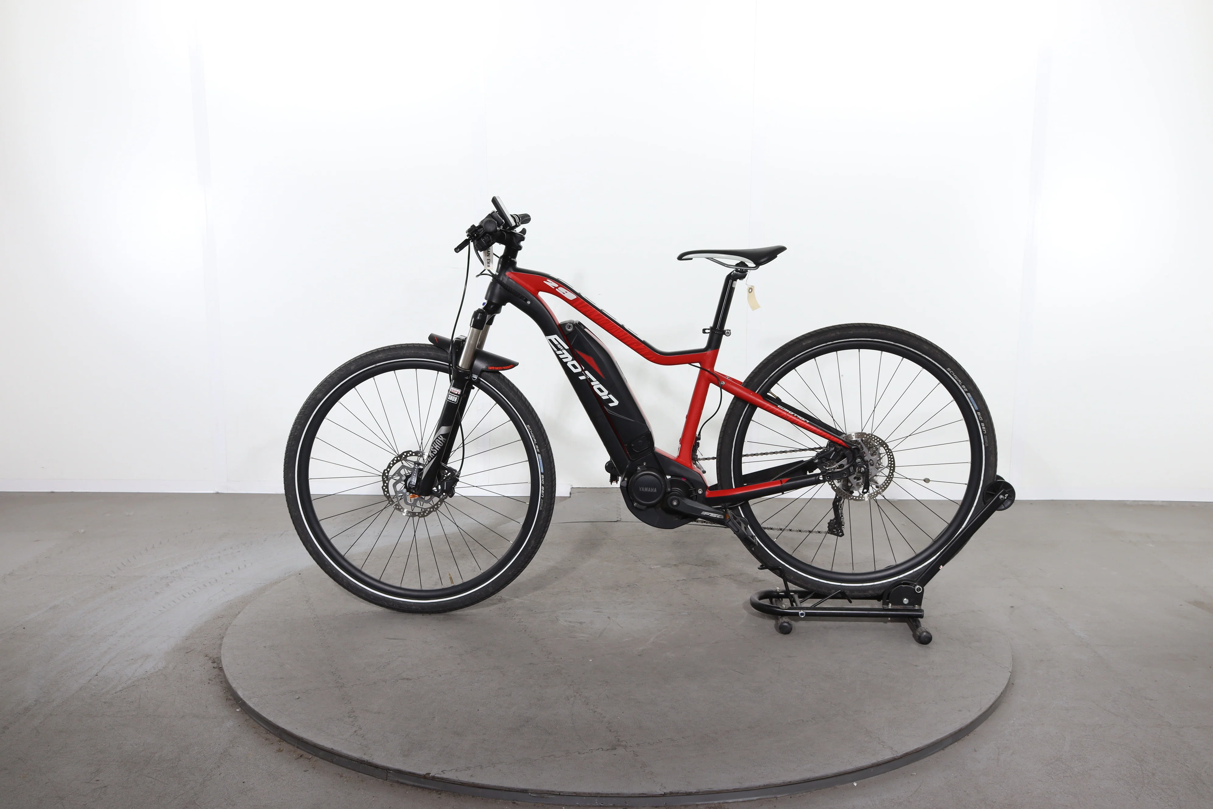 BH Rebel Cross Lite - Image 4