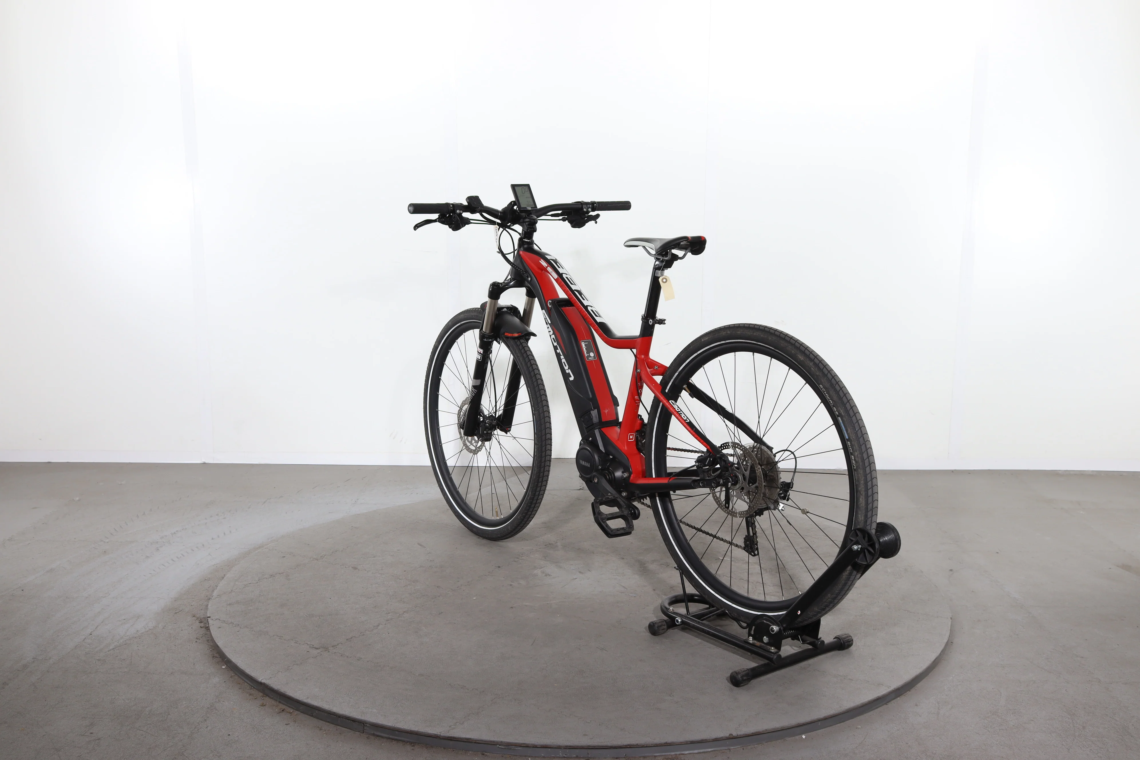 BH Rebel Cross Lite - Image 5