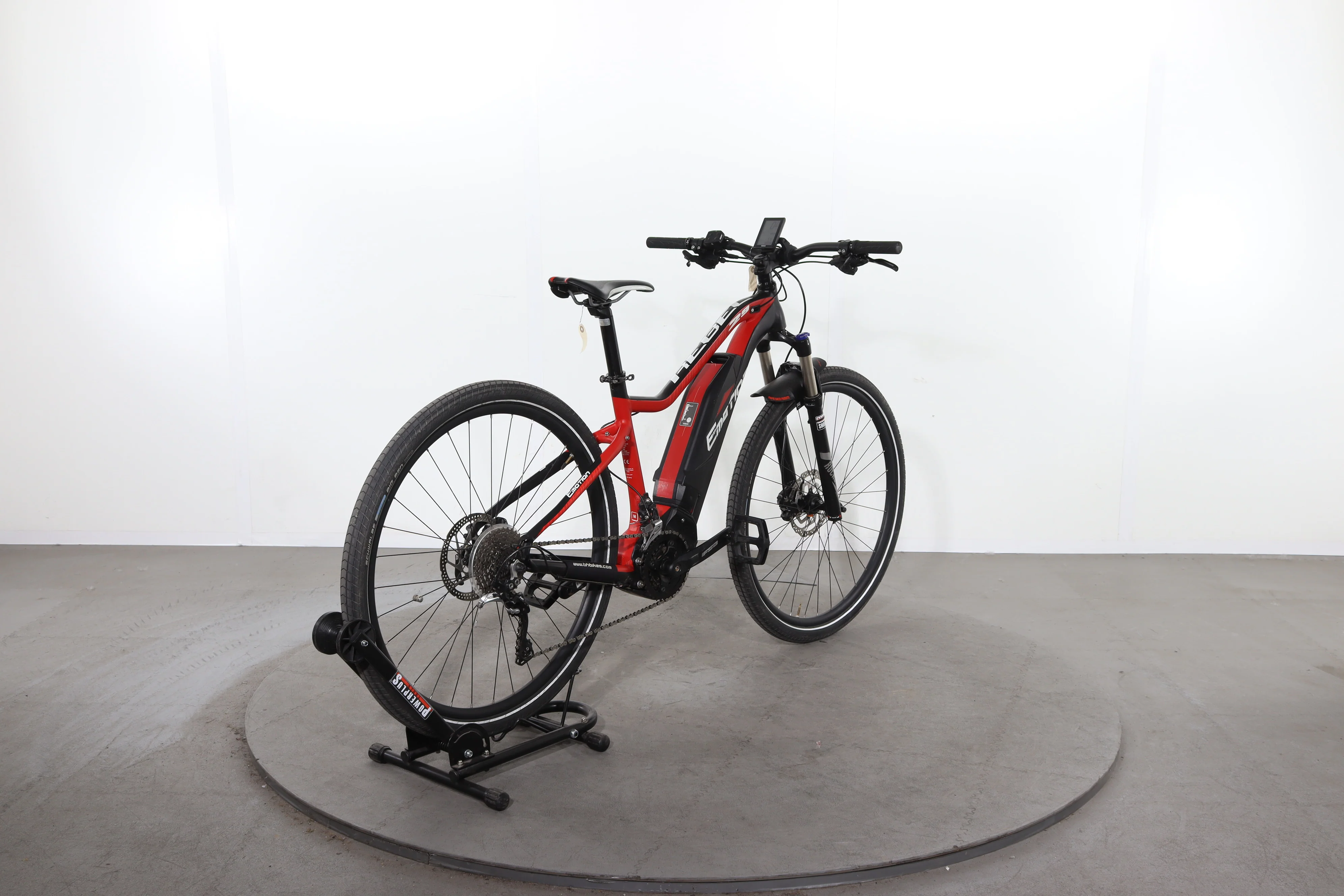BH Rebel Cross Lite - Image 6