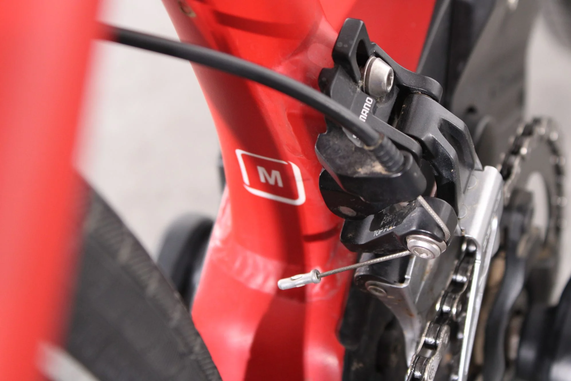 BH Rebel Cross Lite - Image 8
