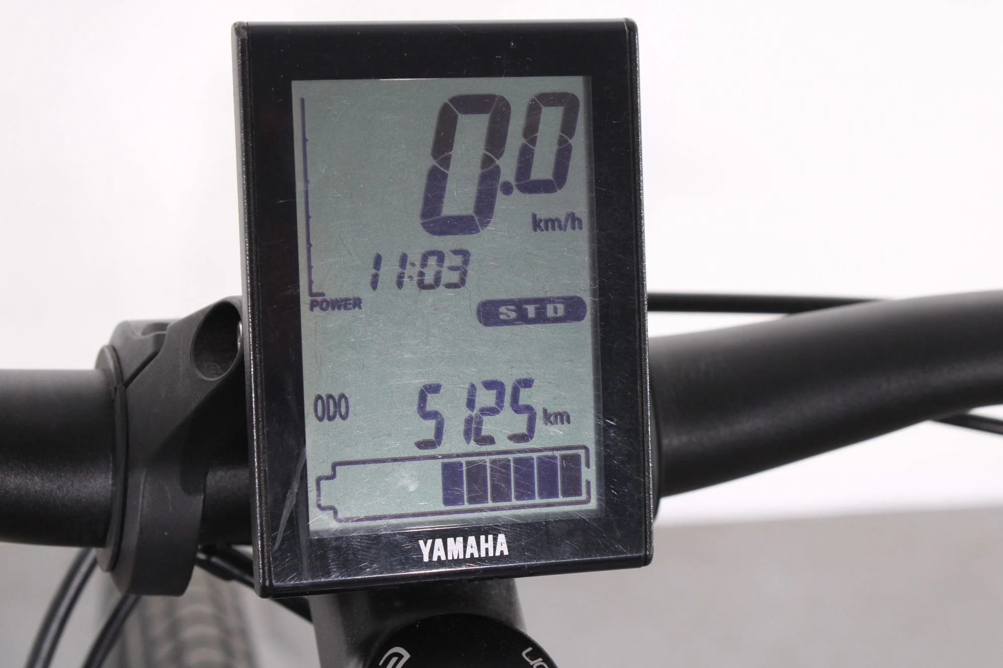 BH Rebel Cross Lite - Image 9