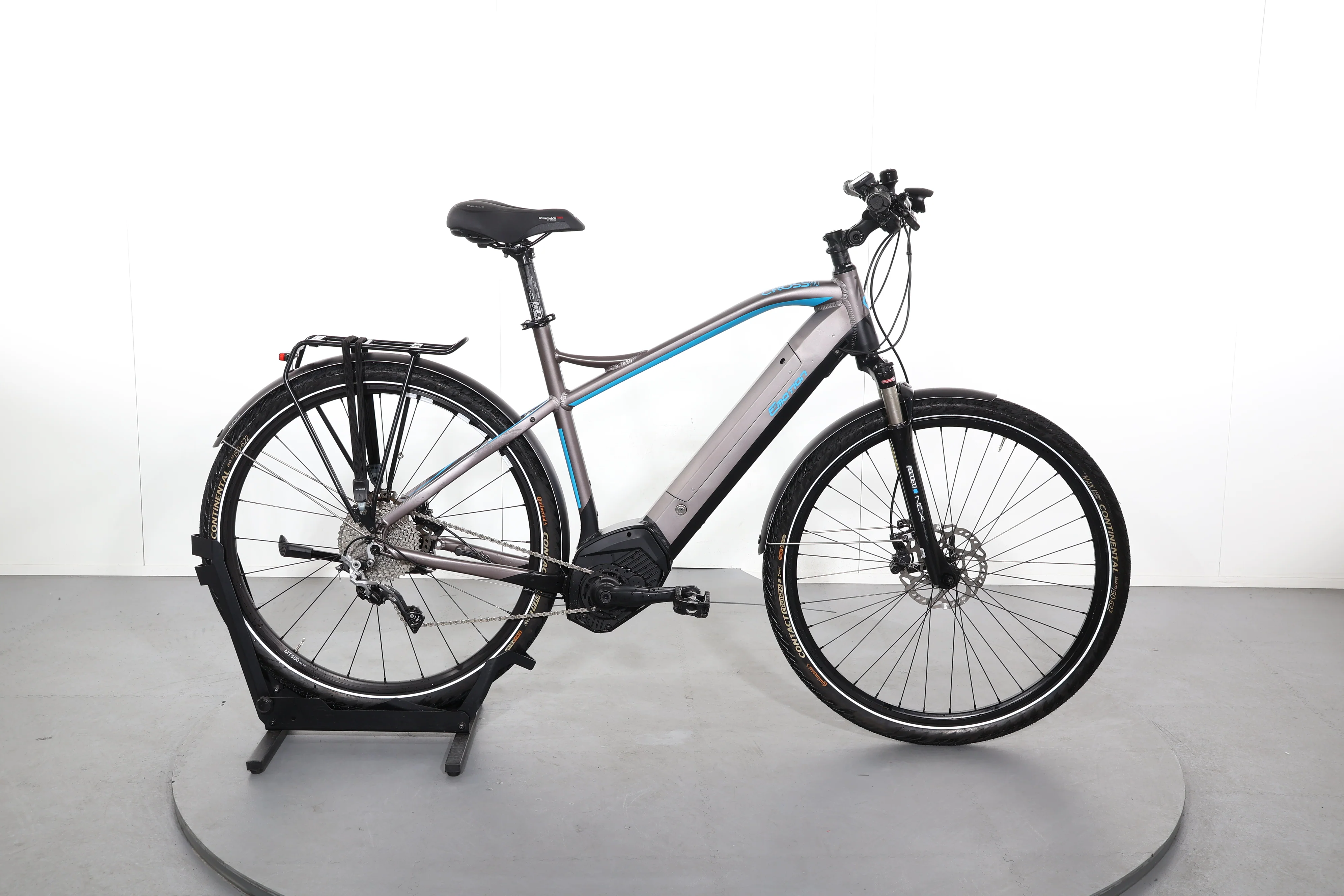 BH Xenion Cross Pro