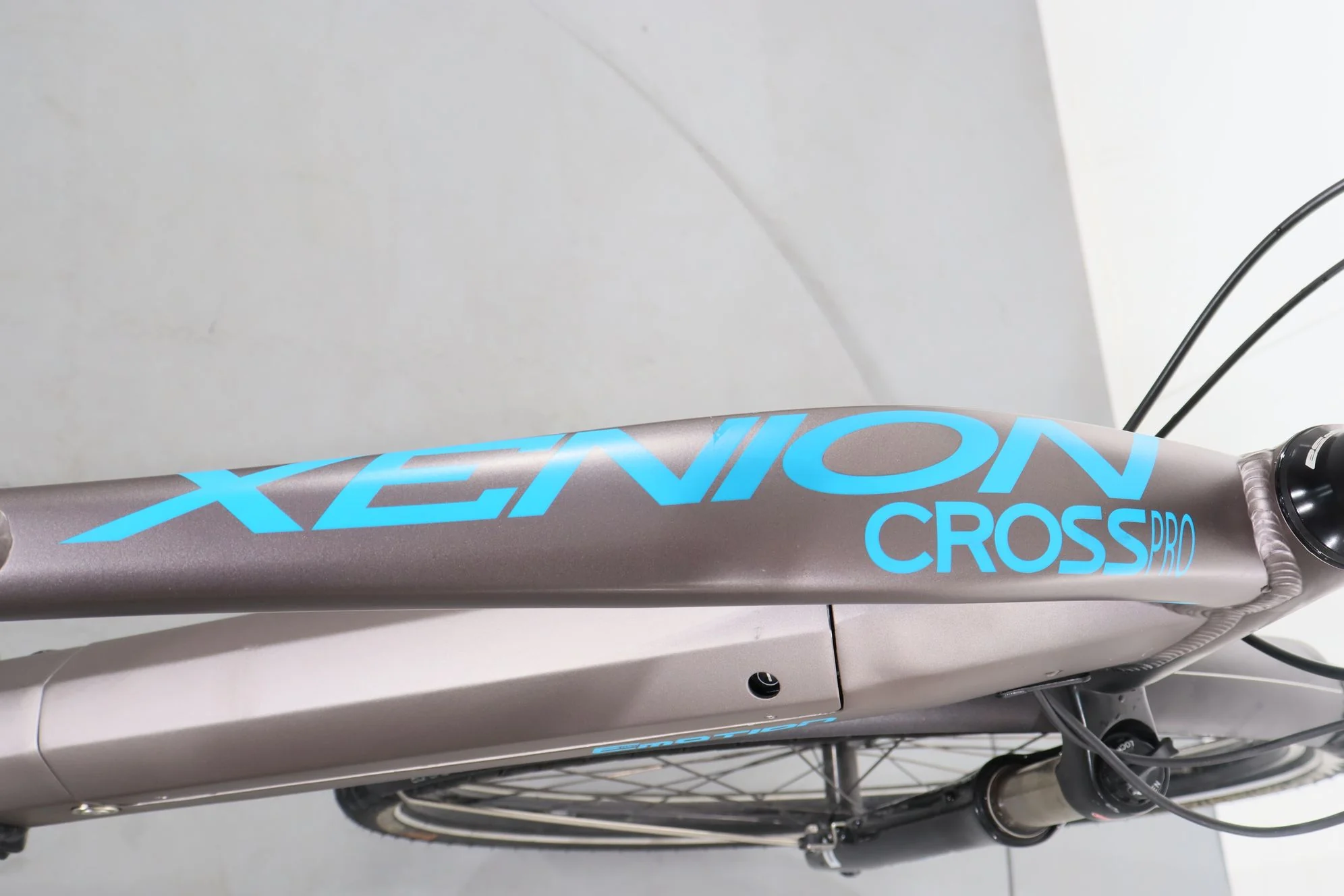 BH Xenion Cross Pro - Image 11