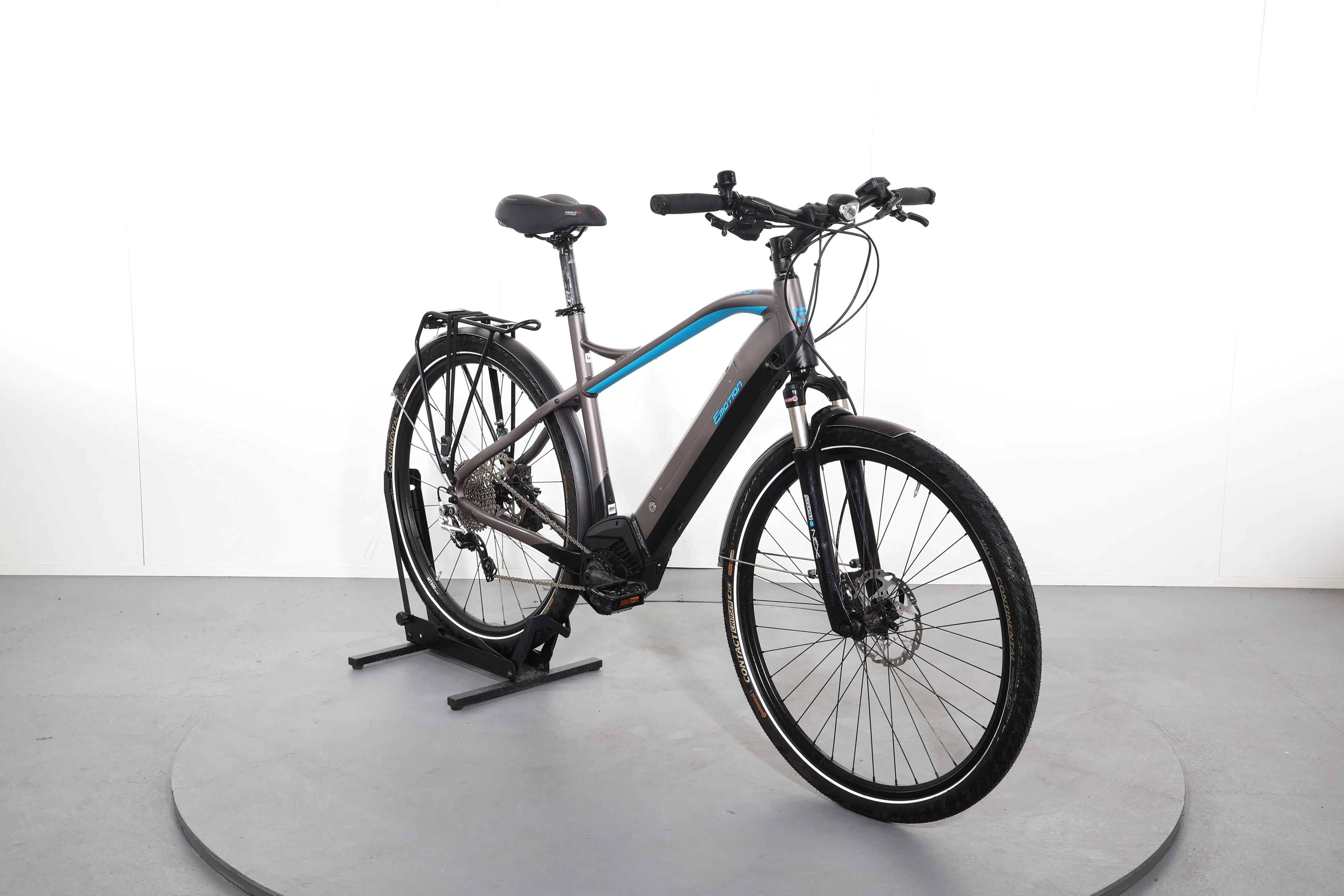 BH Xenion Cross Pro - Image 2