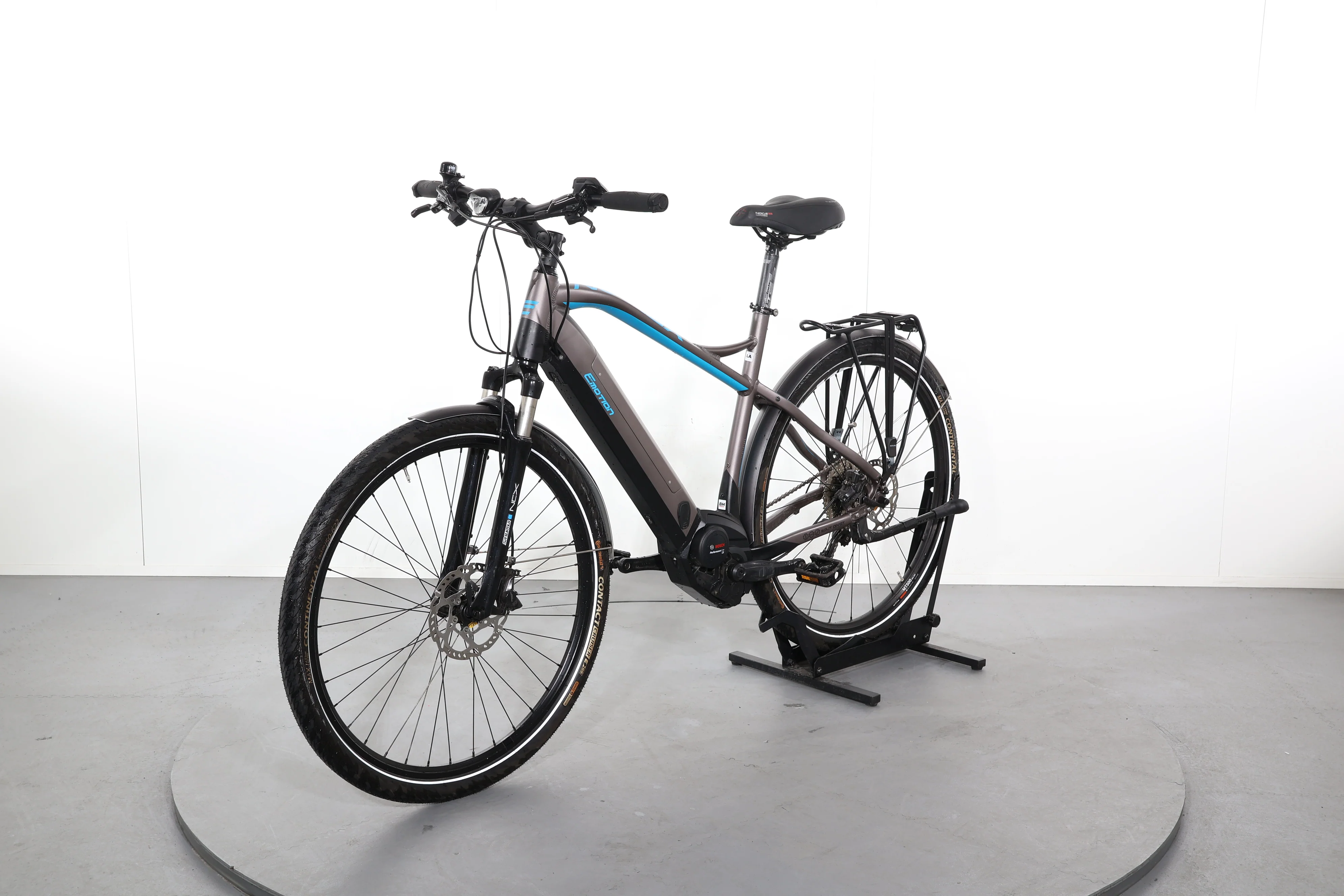 BH Xenion Cross Pro - Image 3