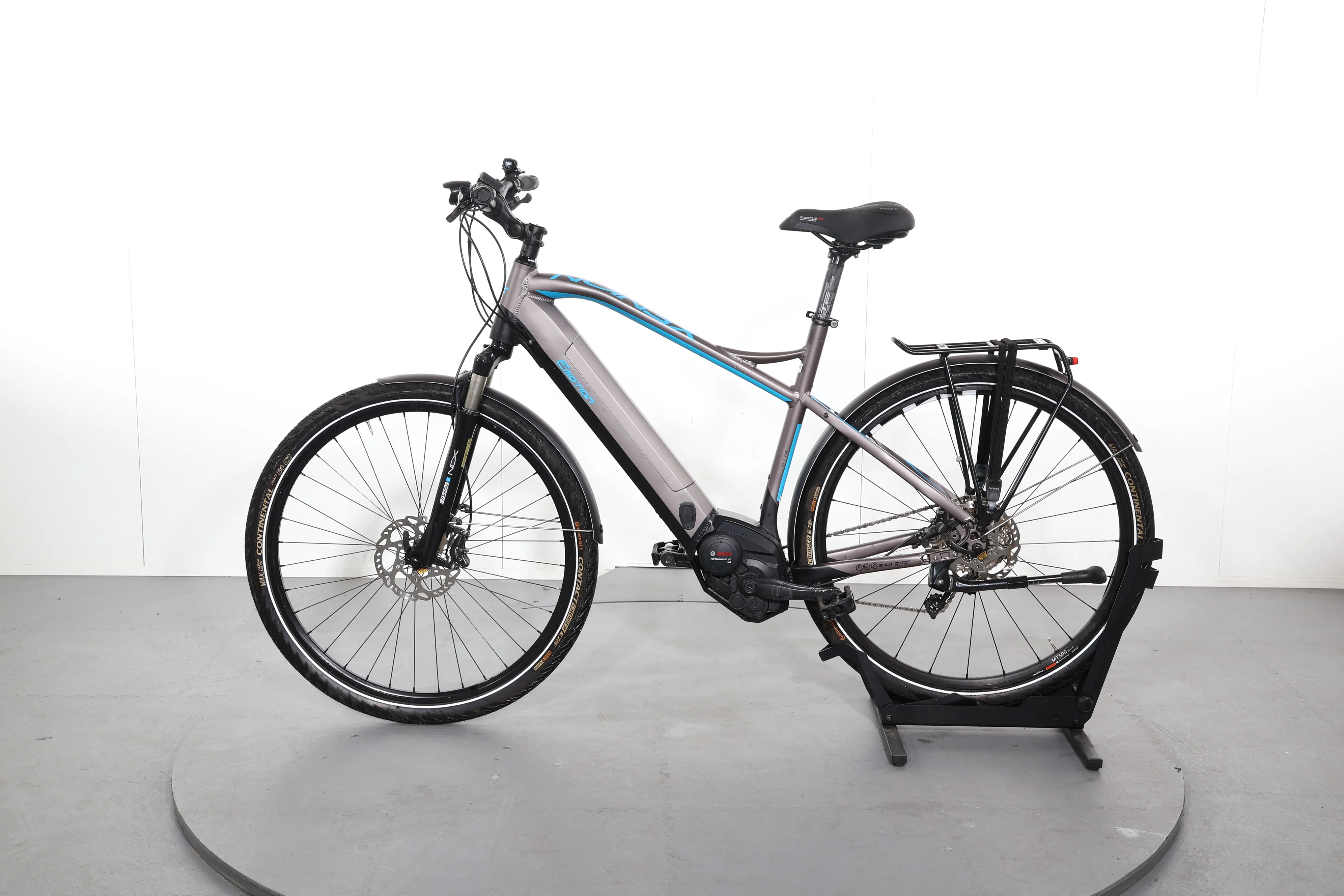 BH Xenion Cross Pro - Image 4
