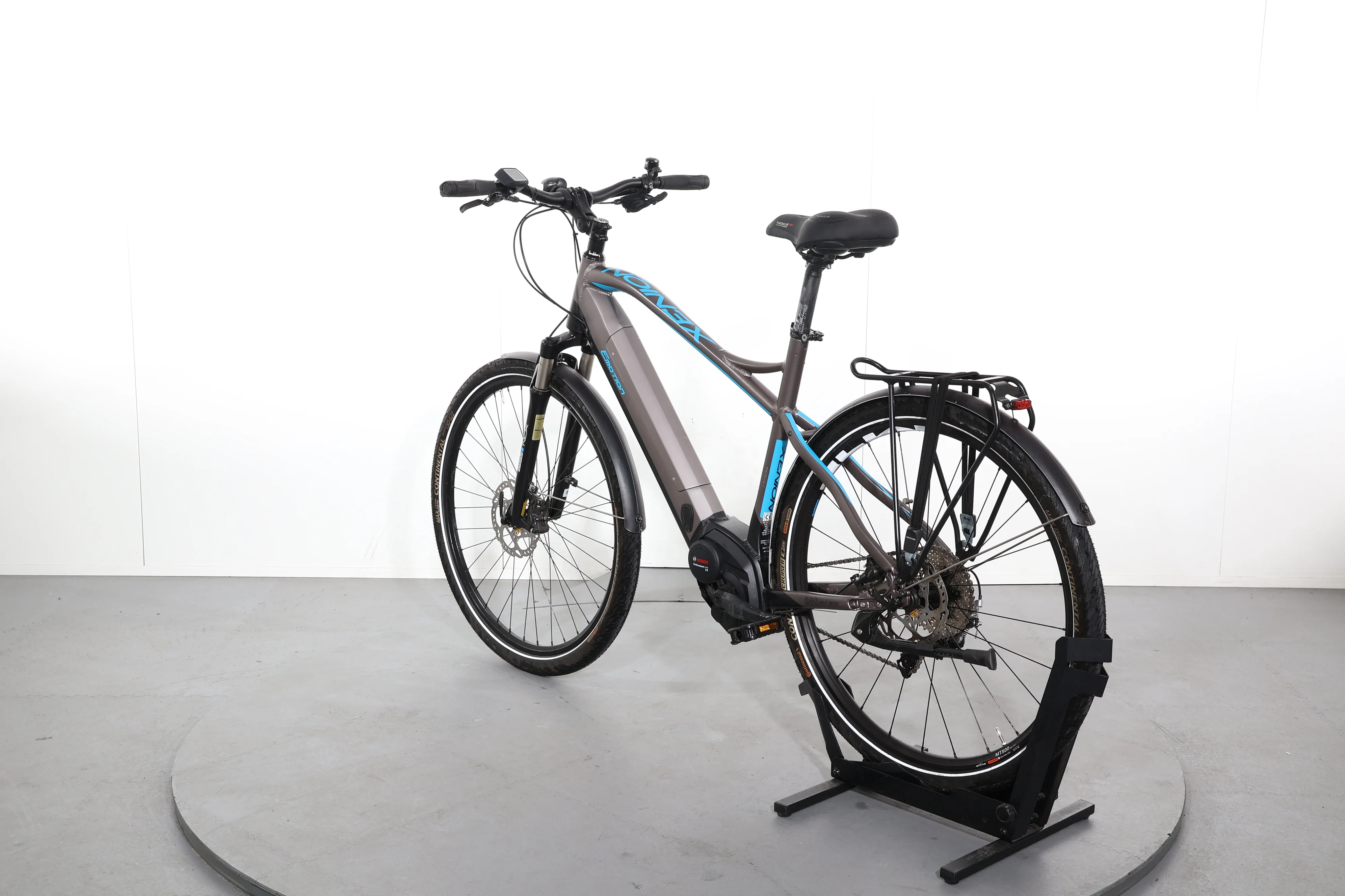 BH Xenion Cross Pro - Image 5