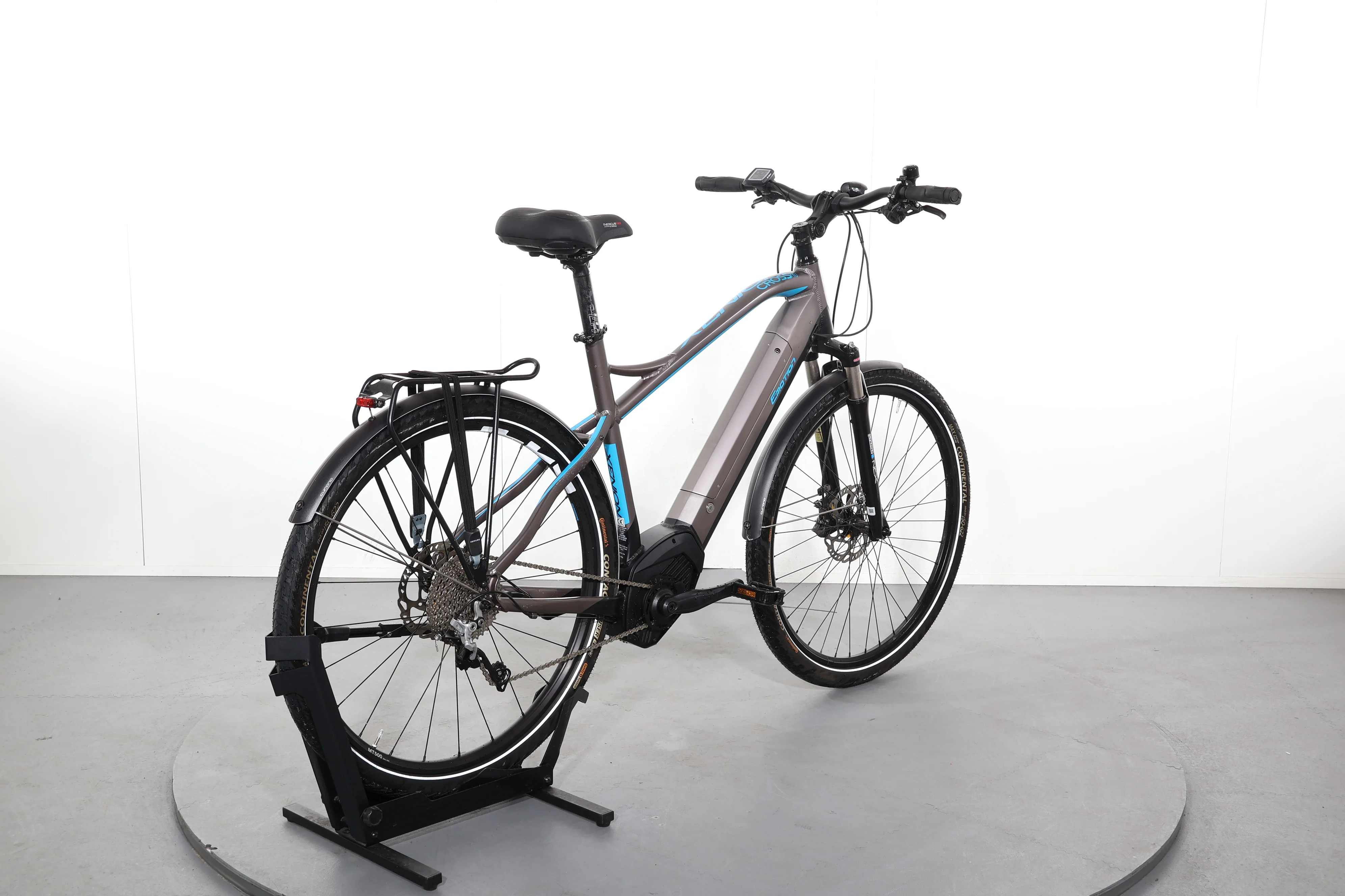 BH Xenion Cross Pro - Image 6