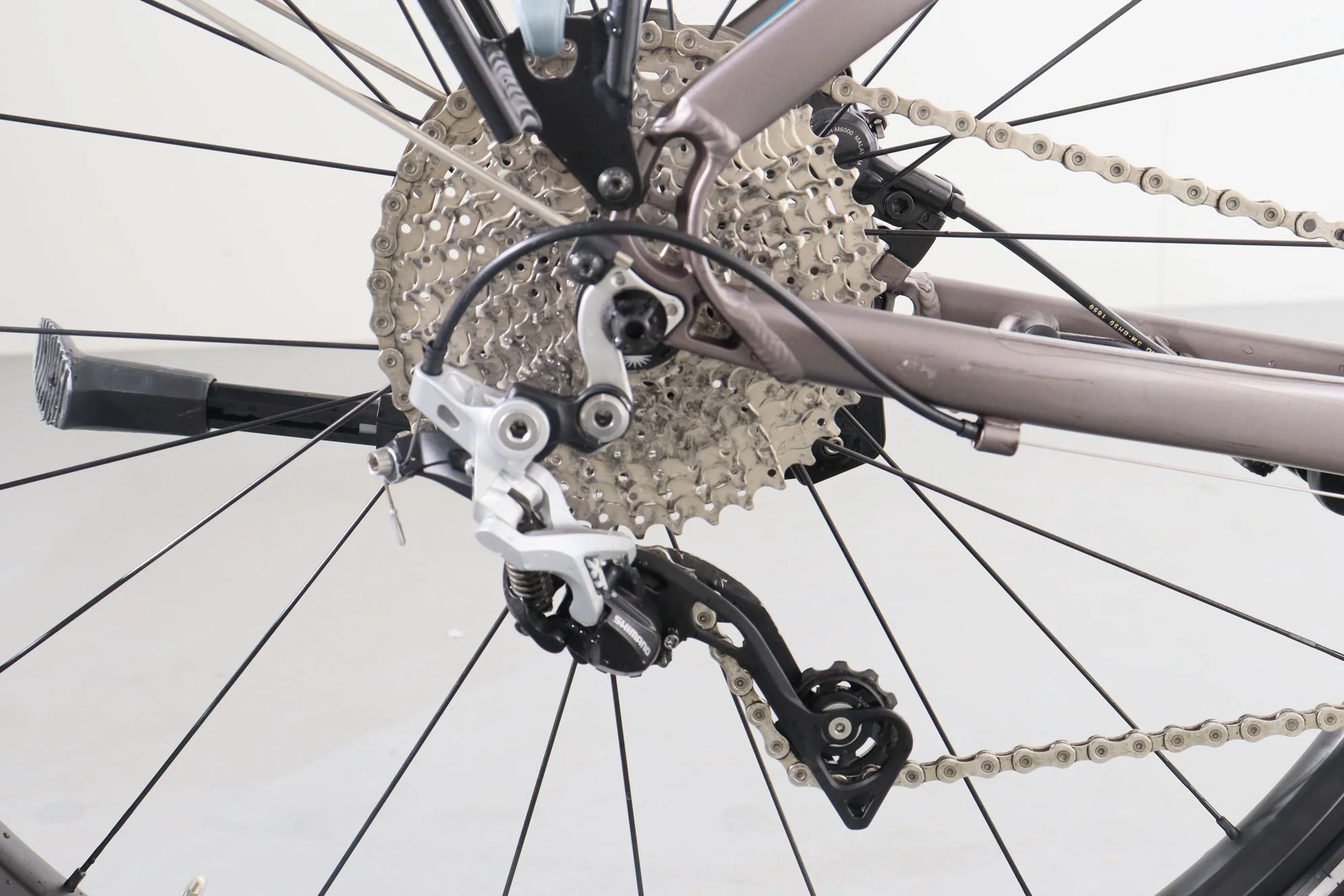 BH Xenion Cross Pro - Image 8