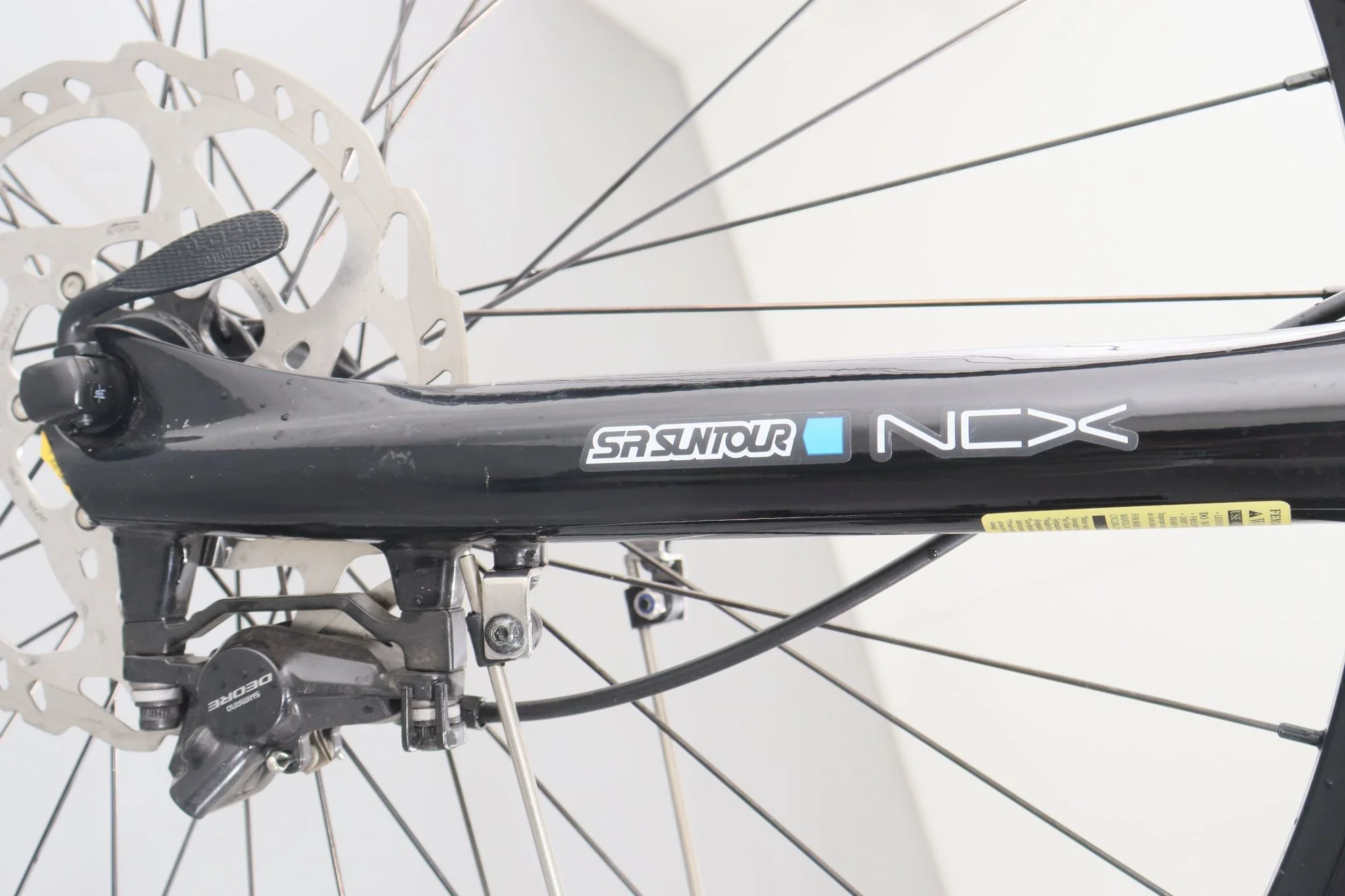 BH Xenion Cross Pro - Image 9
