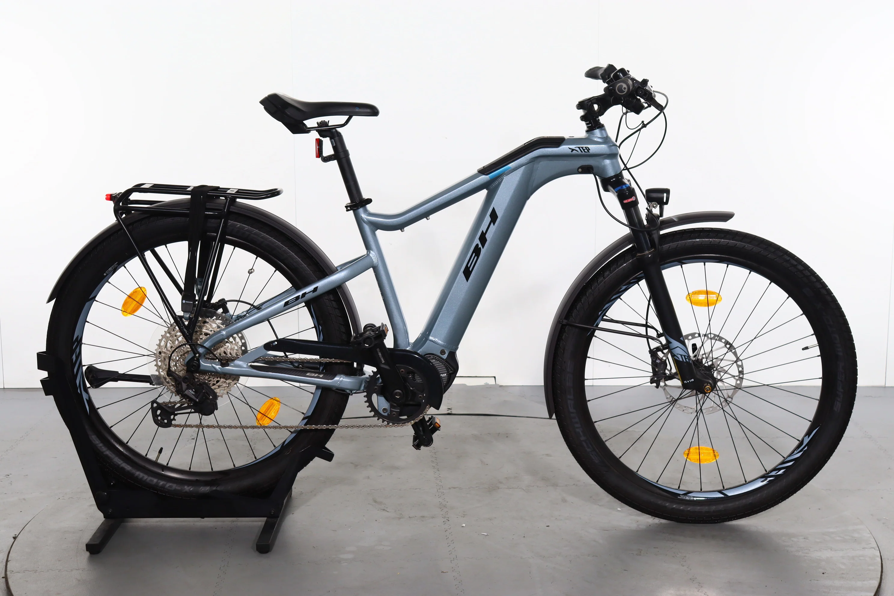 BH X-TEP Cross Pro