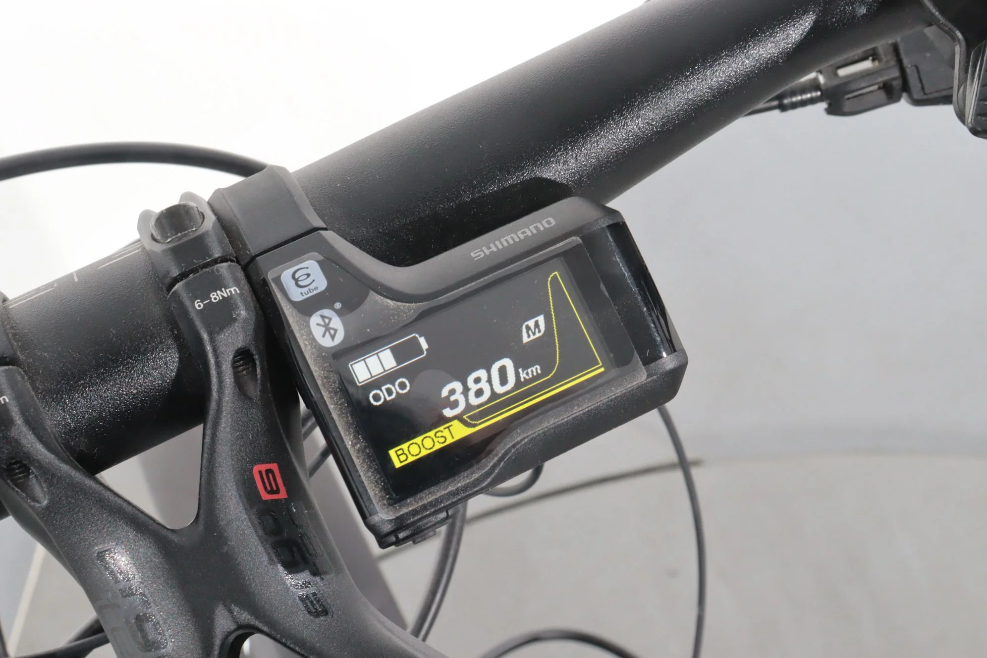 BH X-TEP Cross Pro - Image 8