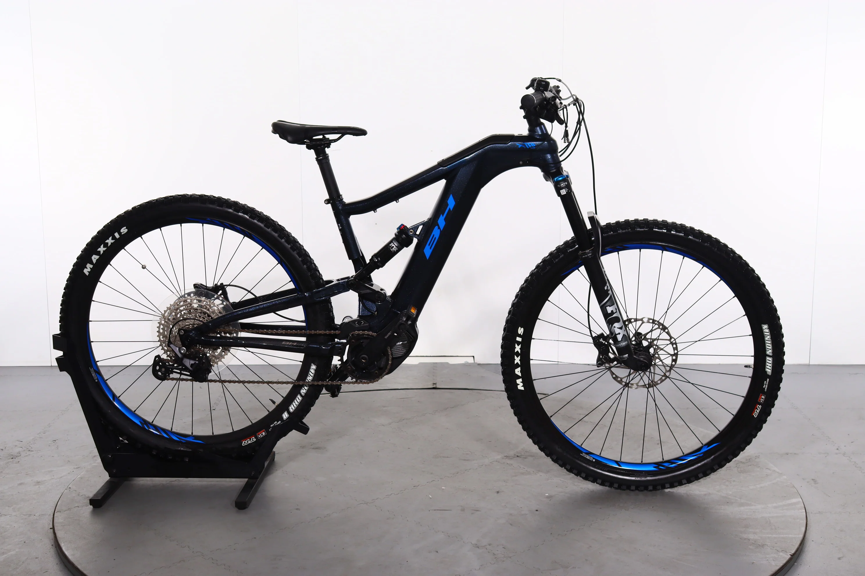 BH Xtep Lynx 5.5 Pro