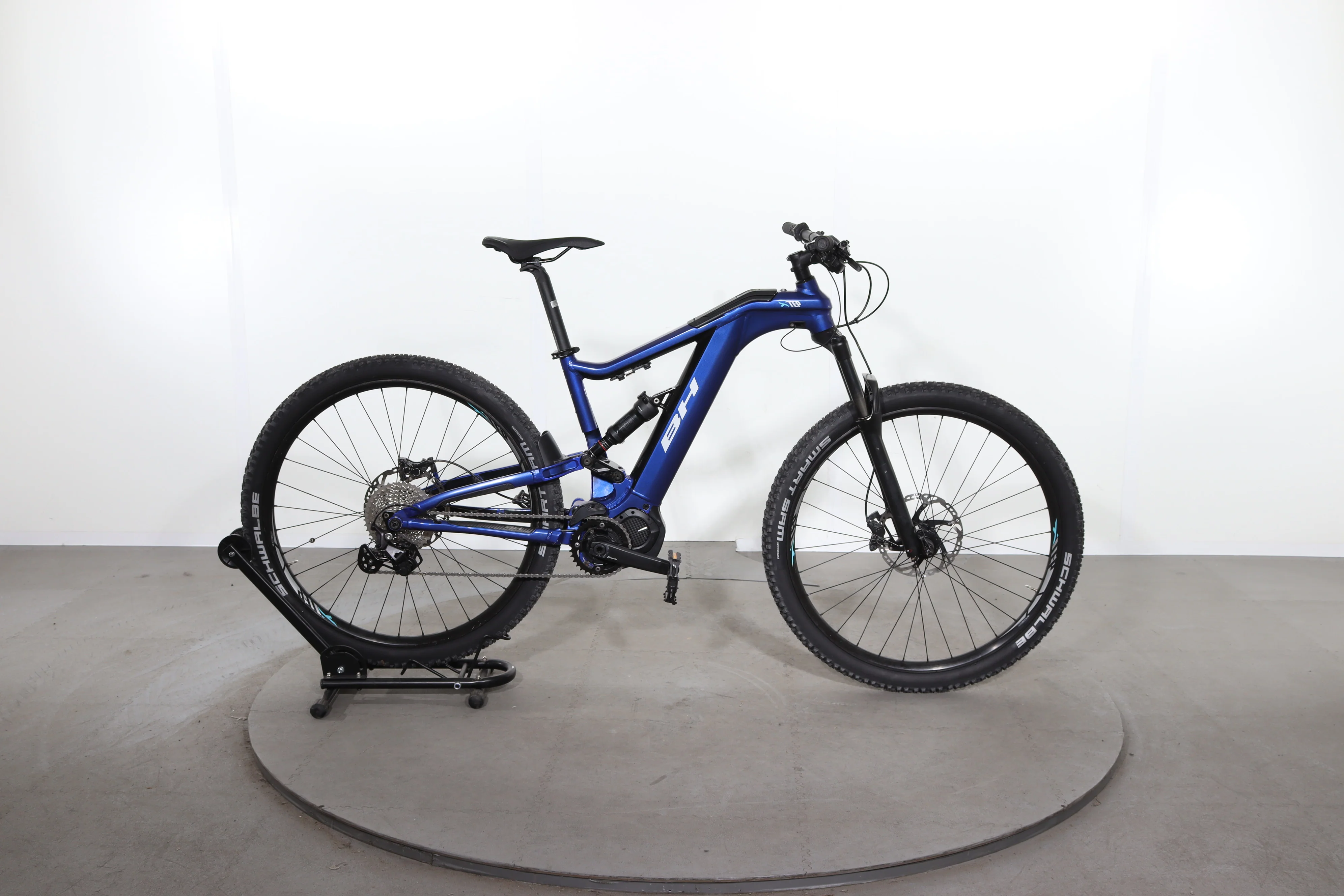 BH Xtep Lynx 5.5 Pro