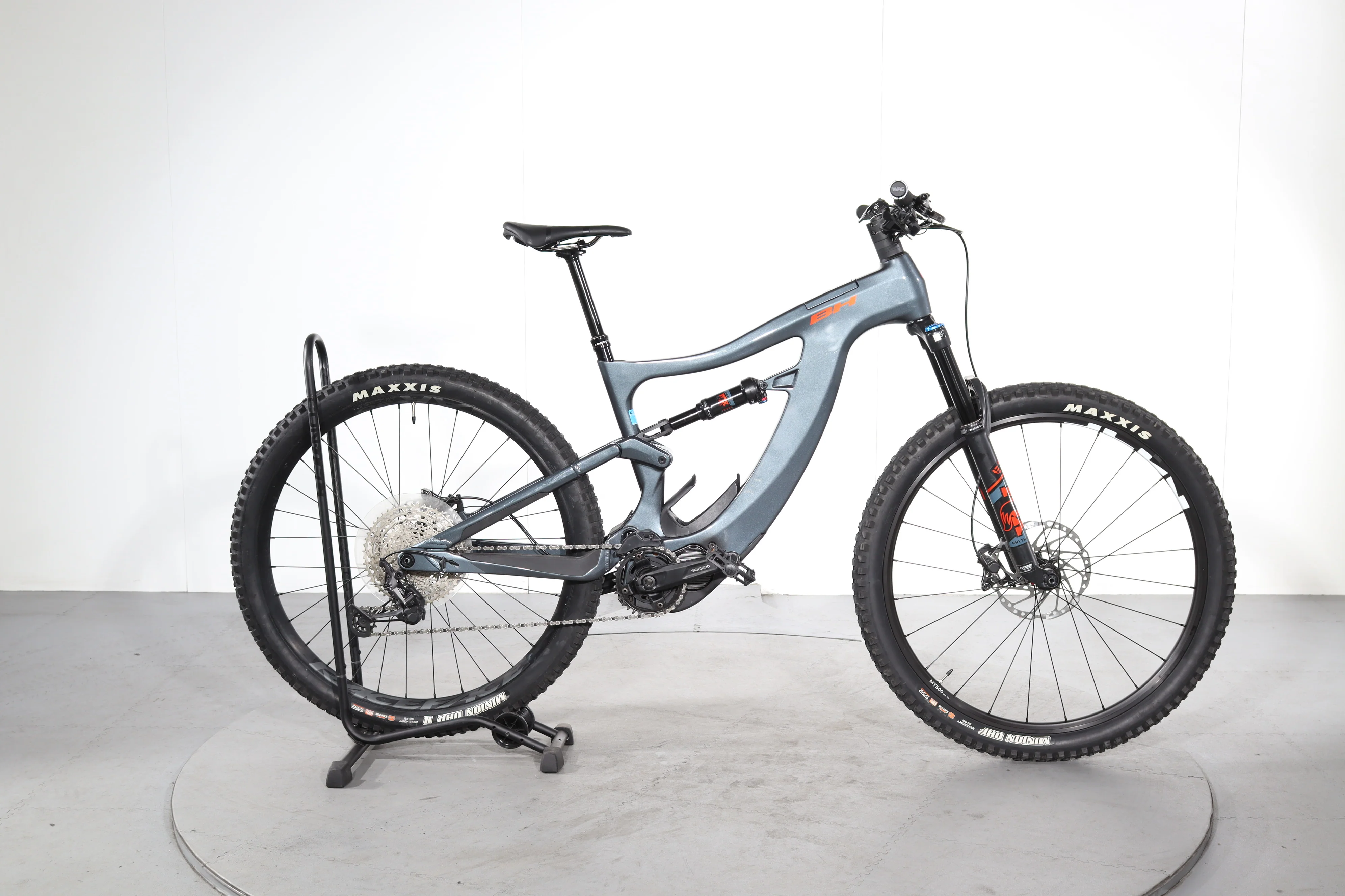 BH Xtep Lynx Carbon 8.7 Pro