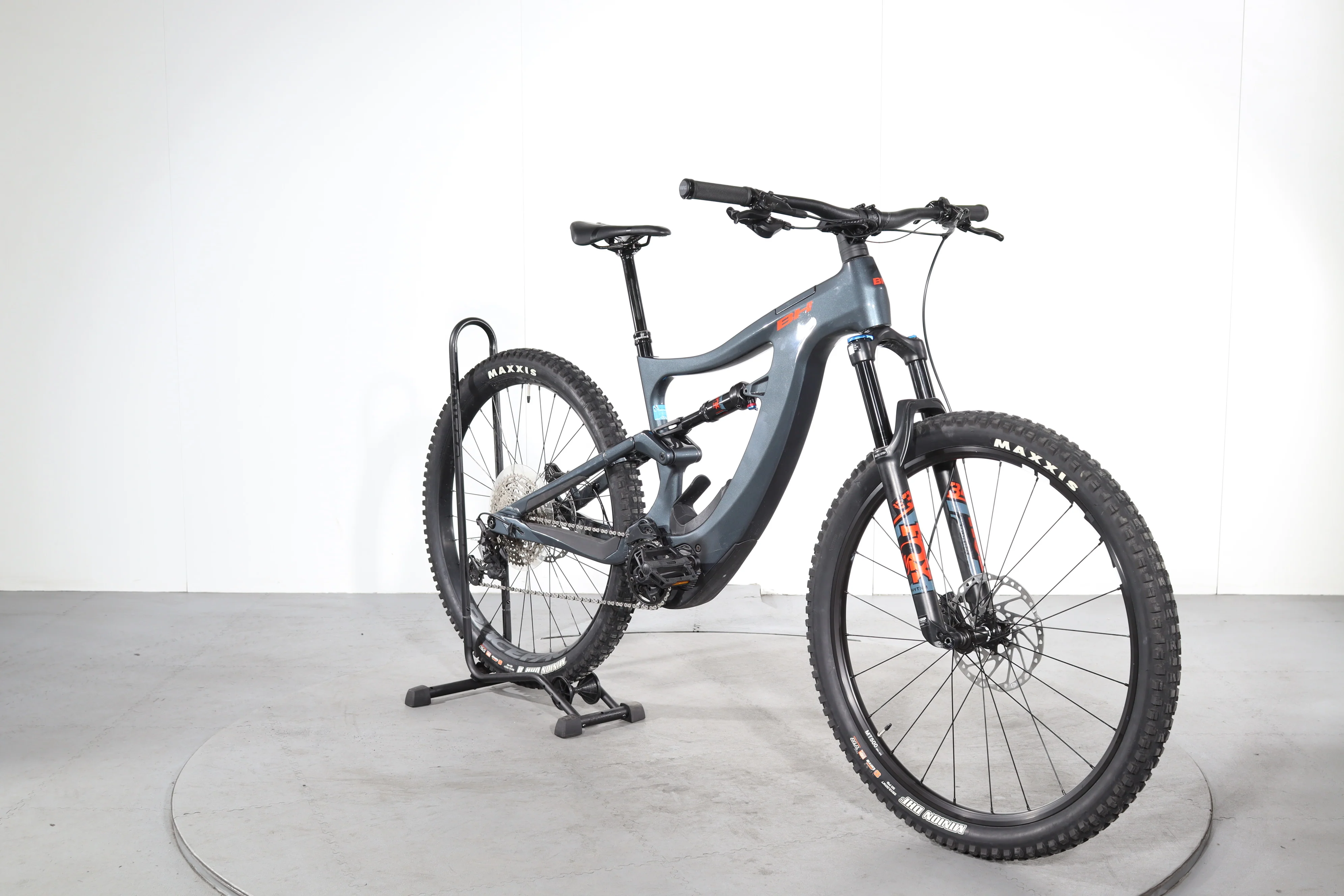 BH Xtep Lynx Carbon 8.7 Pro - Image 2