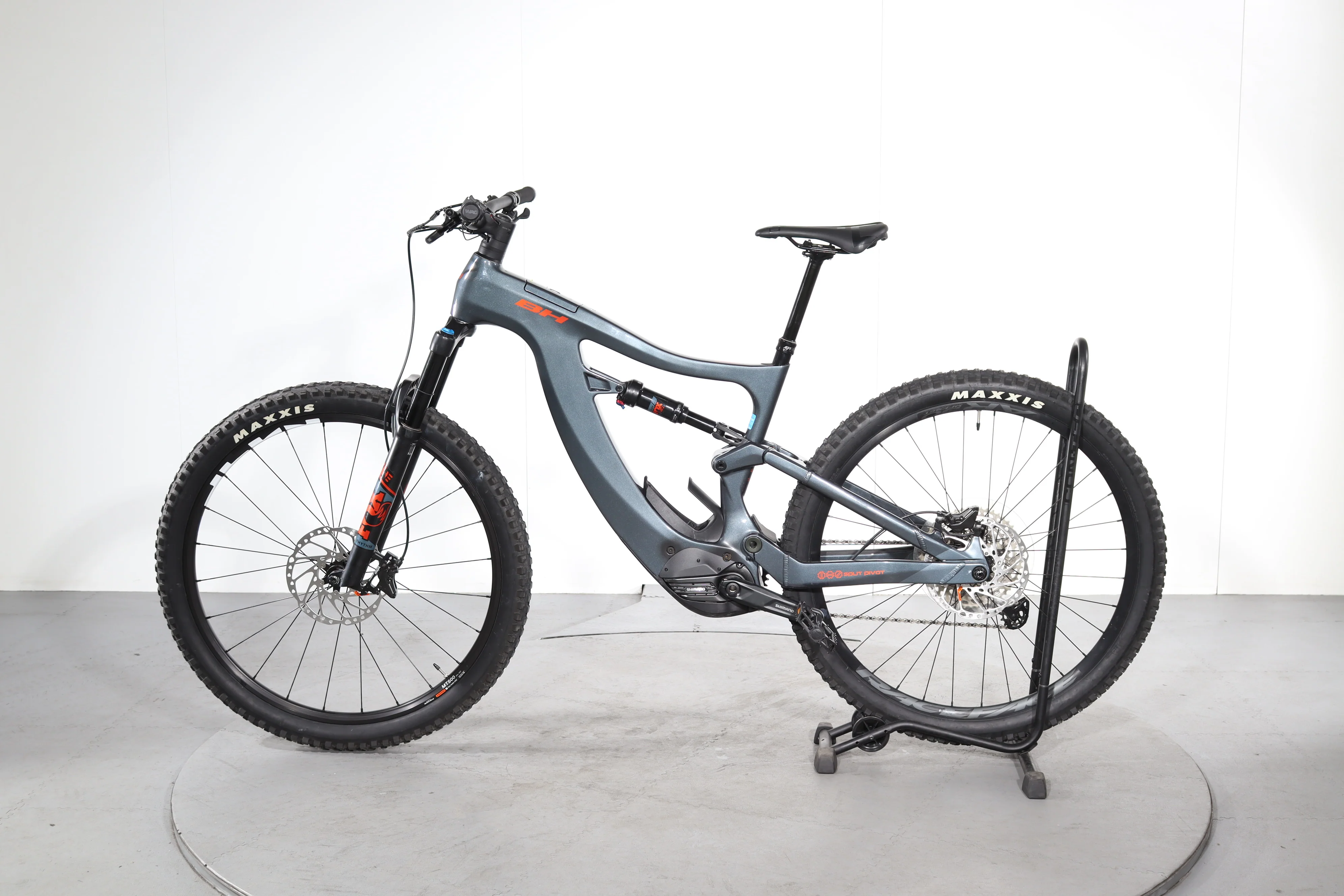 BH Xtep Lynx Carbon 8.7 Pro - Image 4