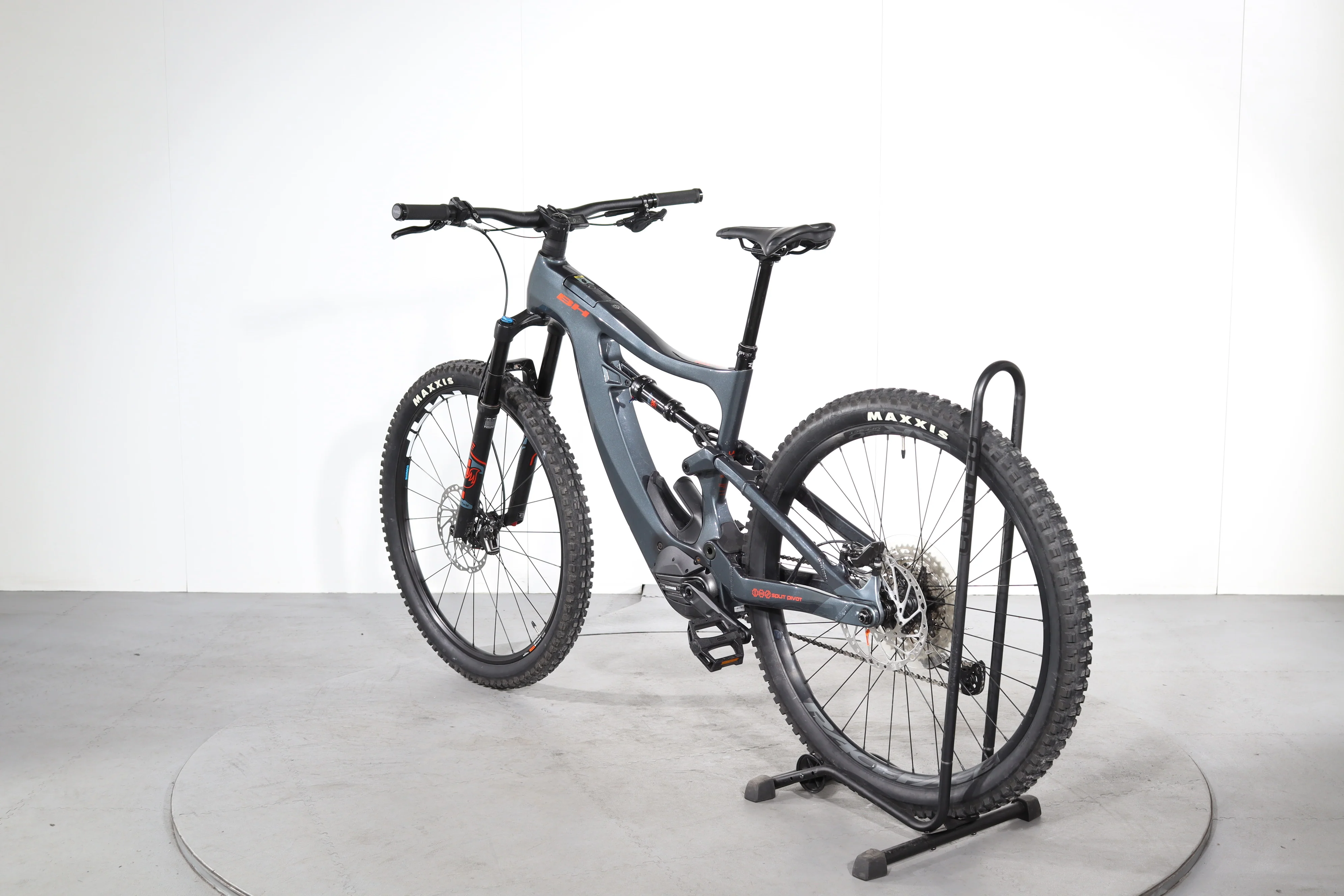 BH Xtep Lynx Carbon 8.7 Pro - Image 5
