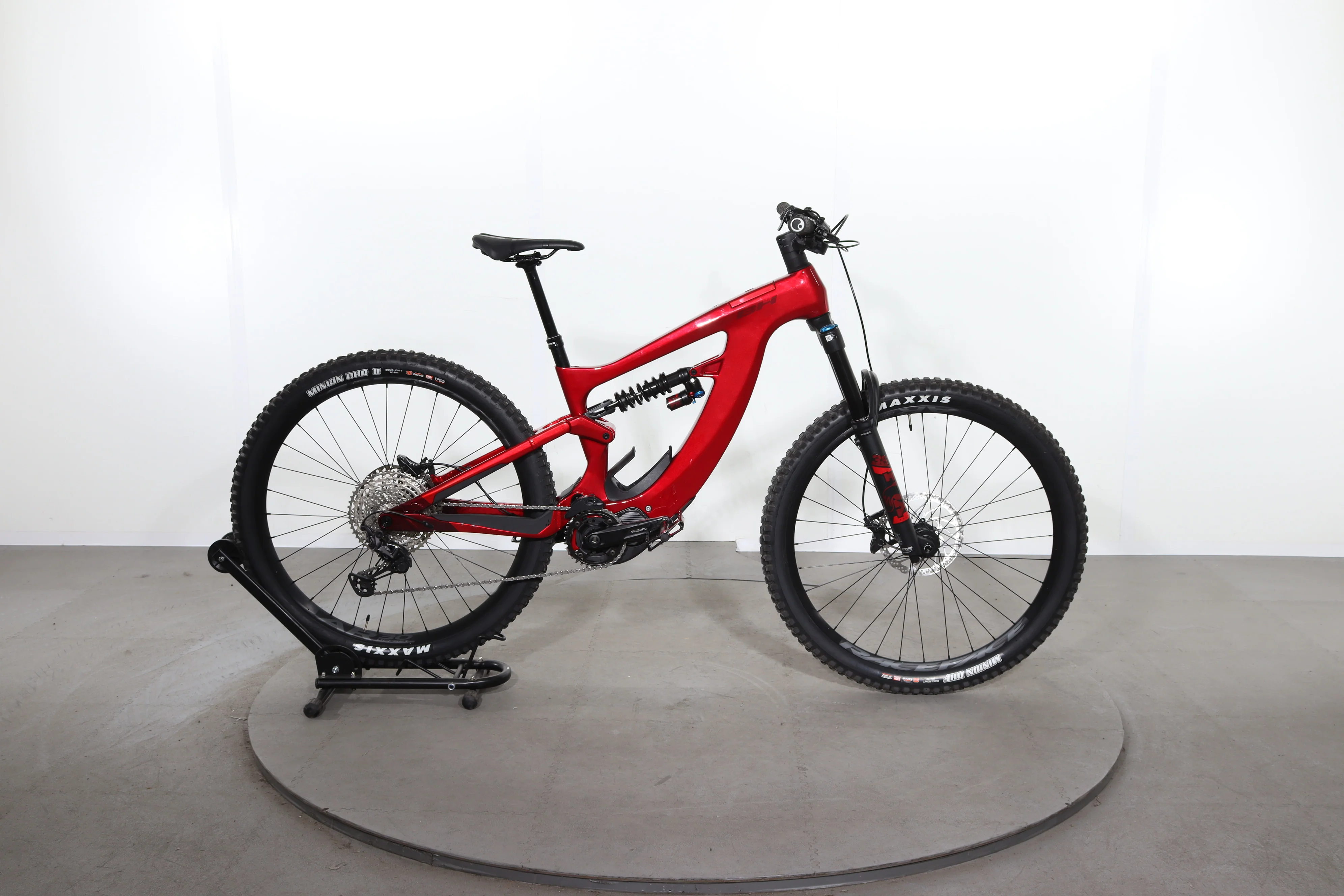 BH Xtep Lynx Pro 0.7