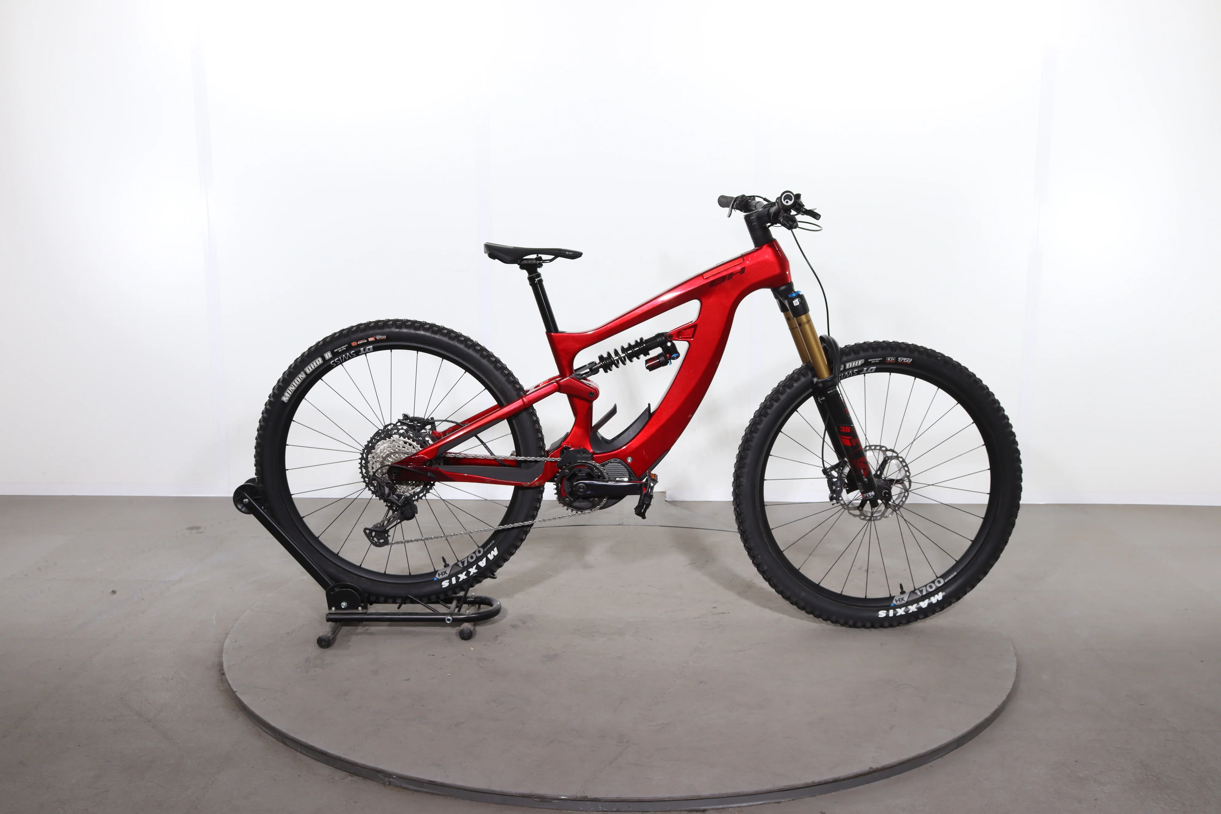BH Xtep Lynx Pro 0.9