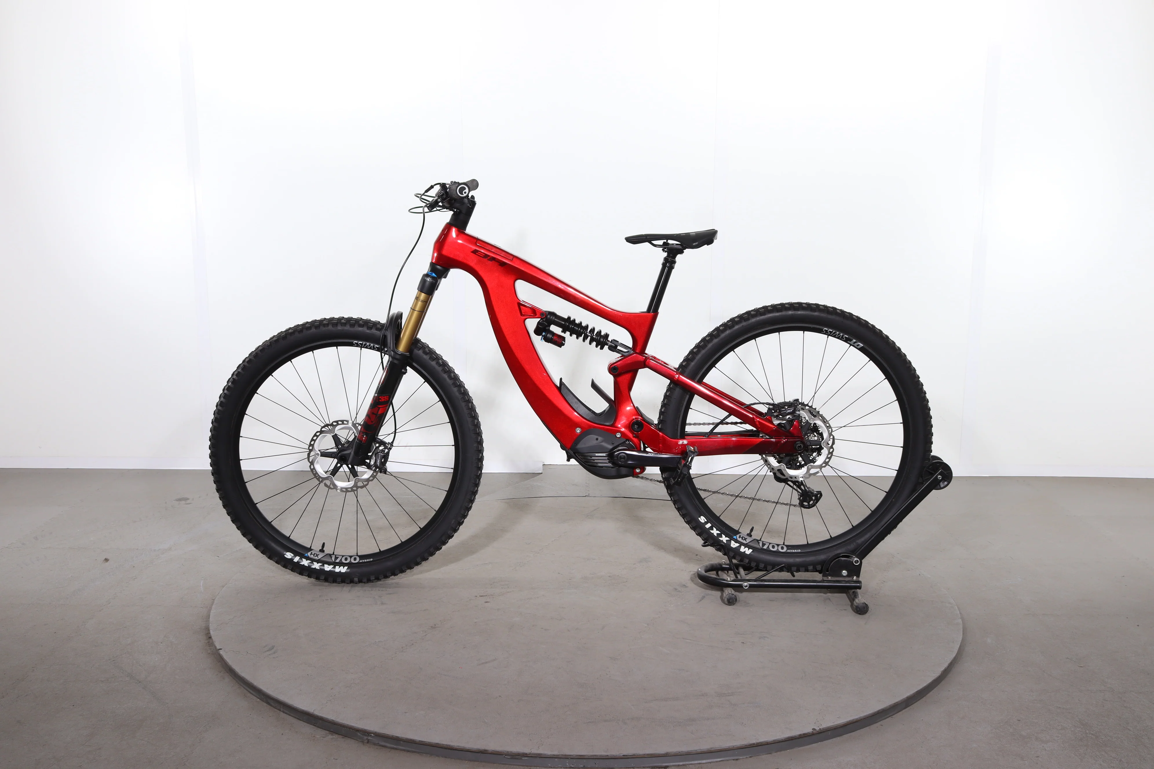 BH Xtep Lynx Pro 0.9 - Image 4