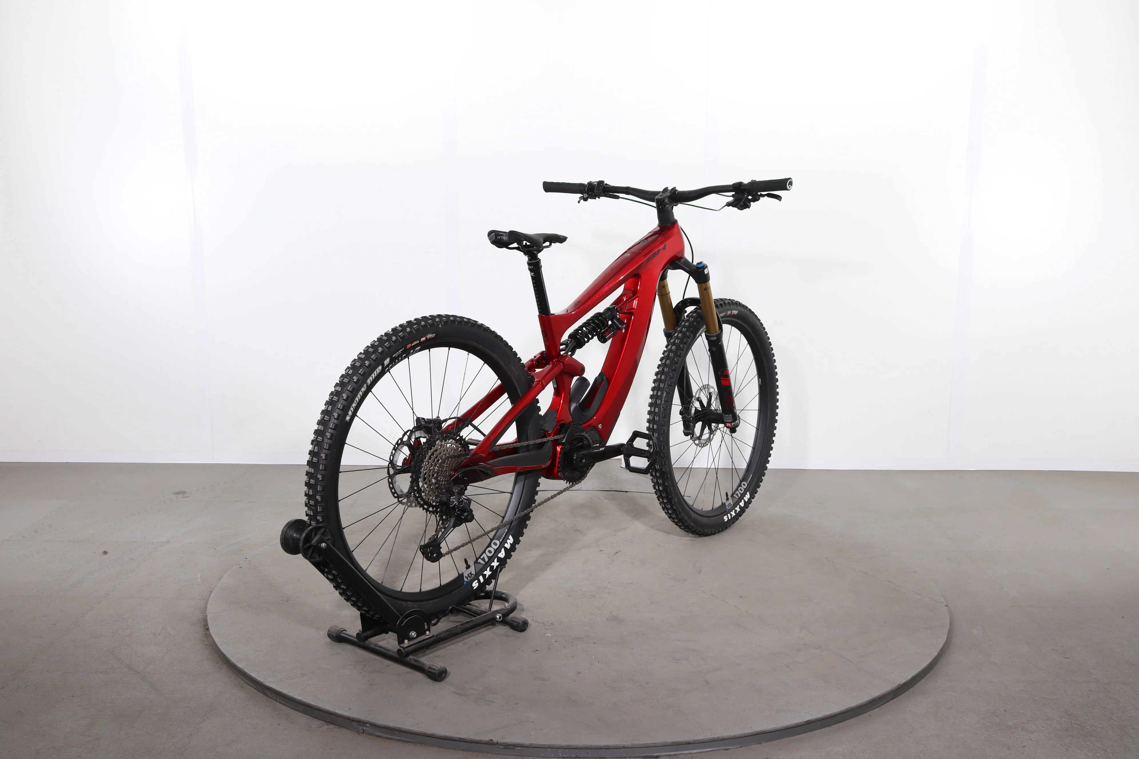 BH Xtep Lynx Pro 0.9 - Image 6