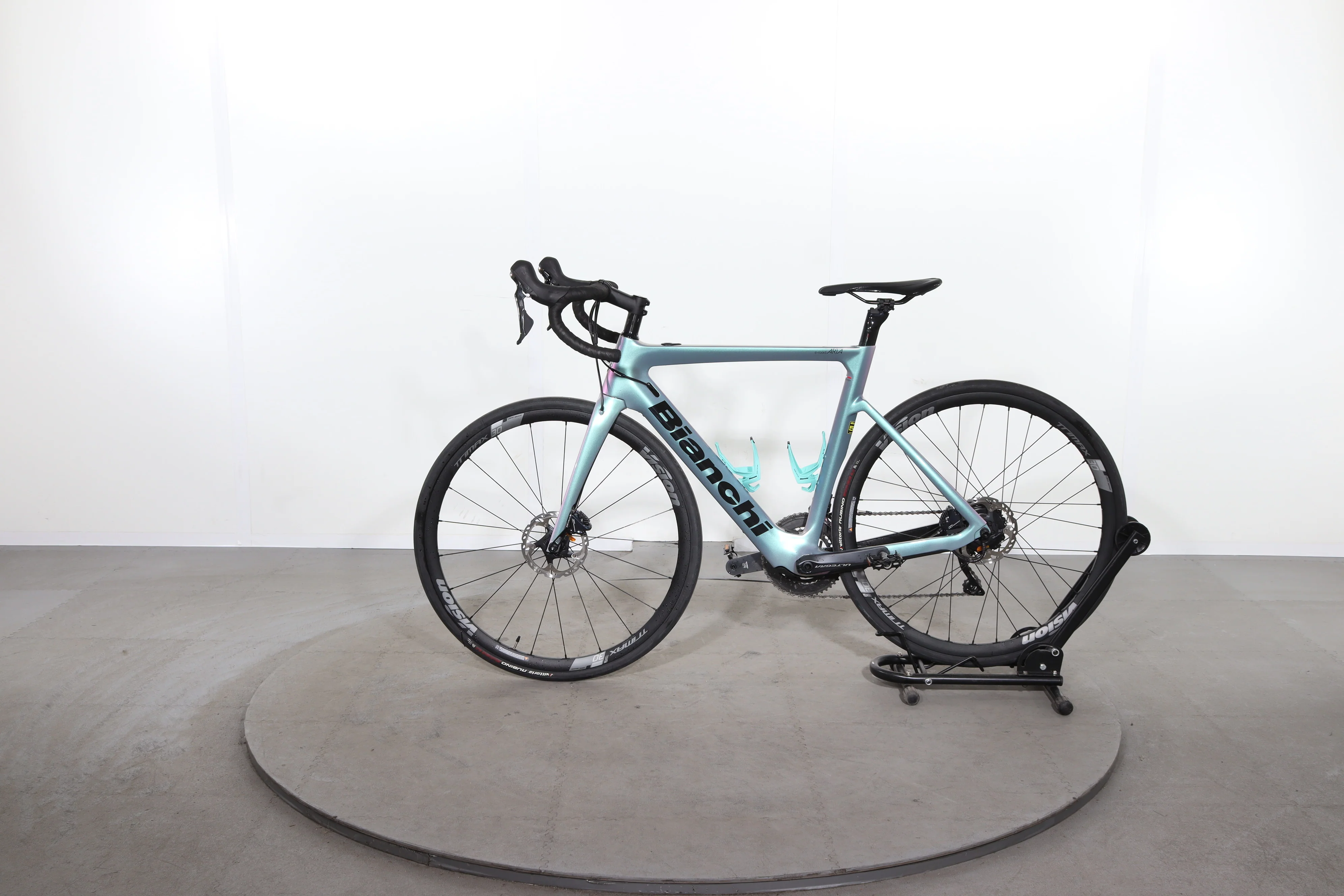 Bianchi E Road Aria - Image 4