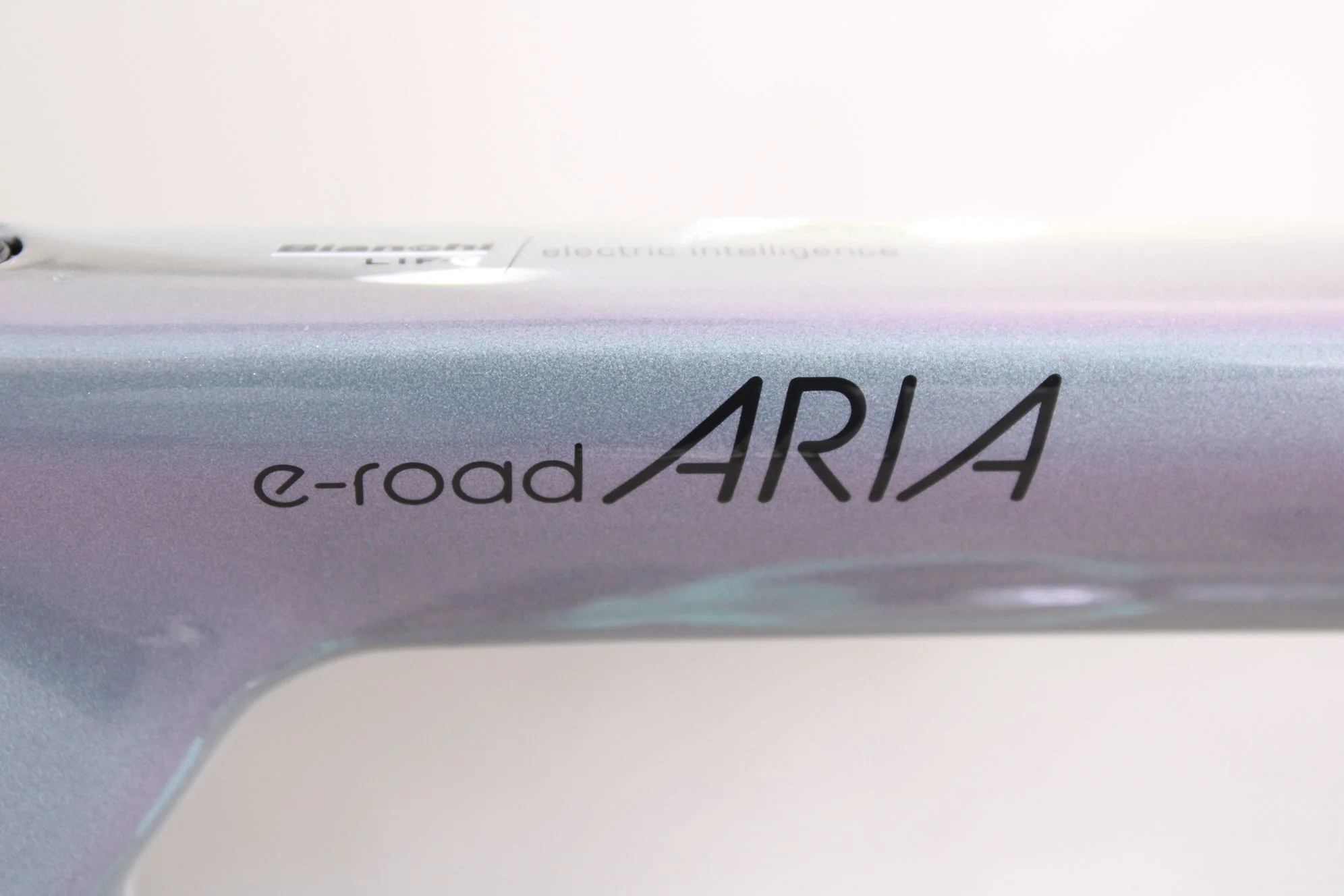 Bianchi E Road Aria - Image 9
