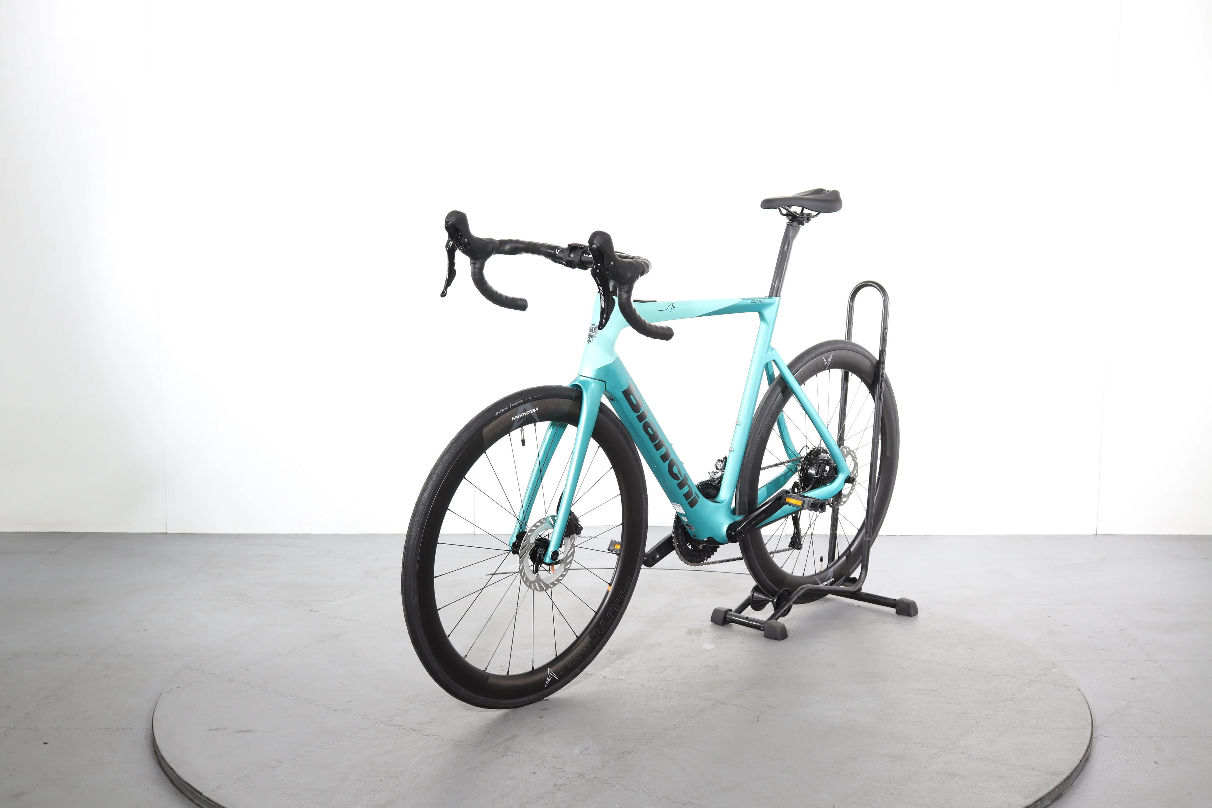 Bianchi E-oltre 105 - Image 3