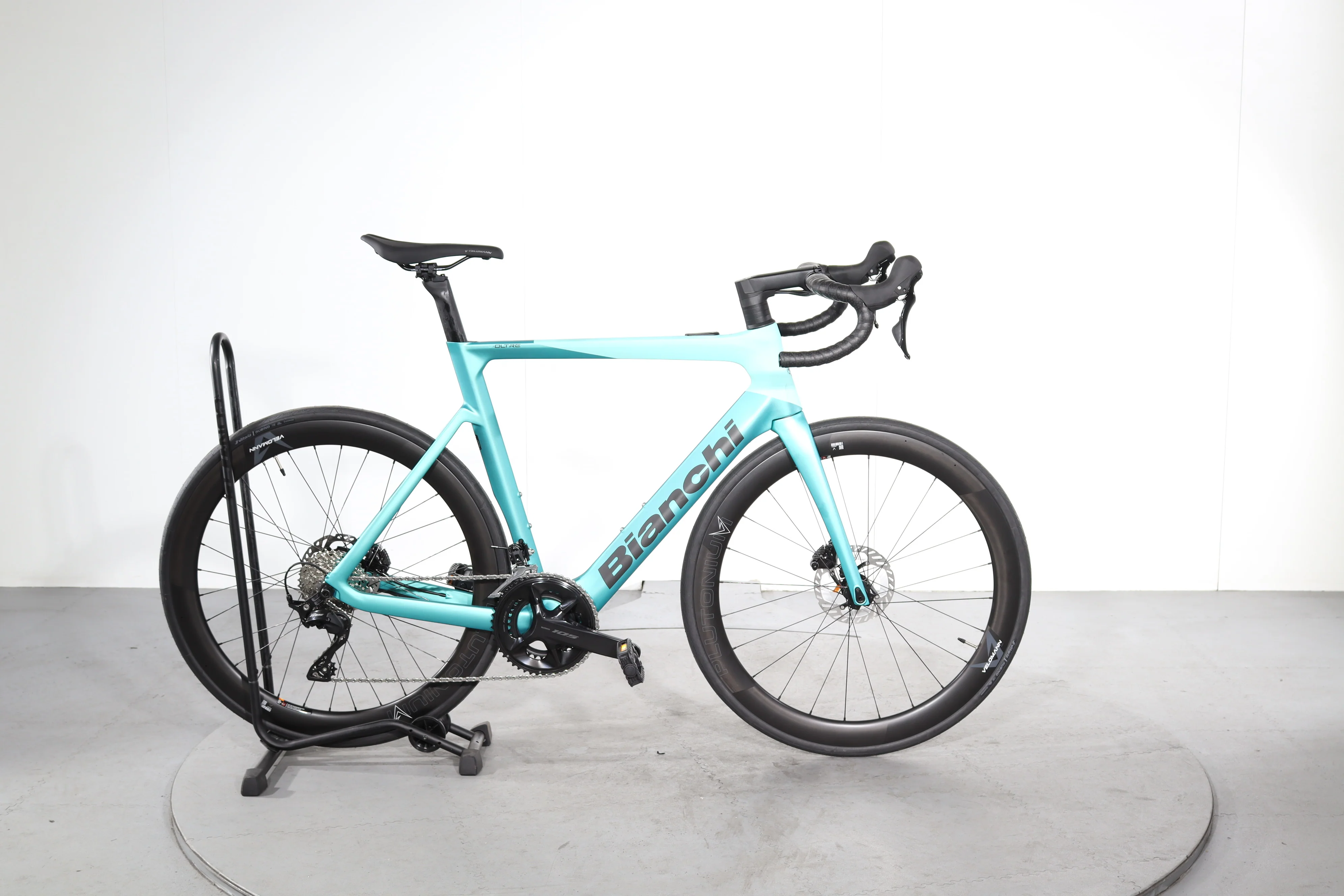 Bianchi E-oltre 105
