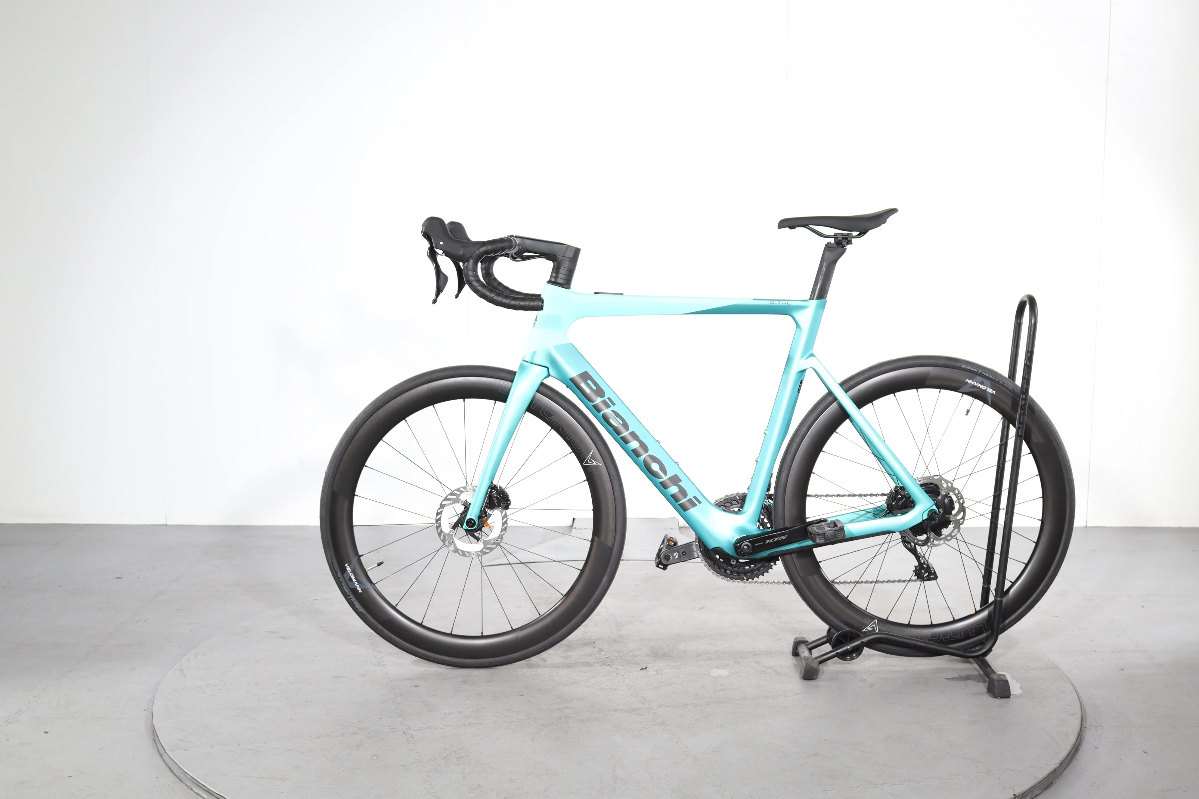 Bianchi E-oltre 105 - Image 4