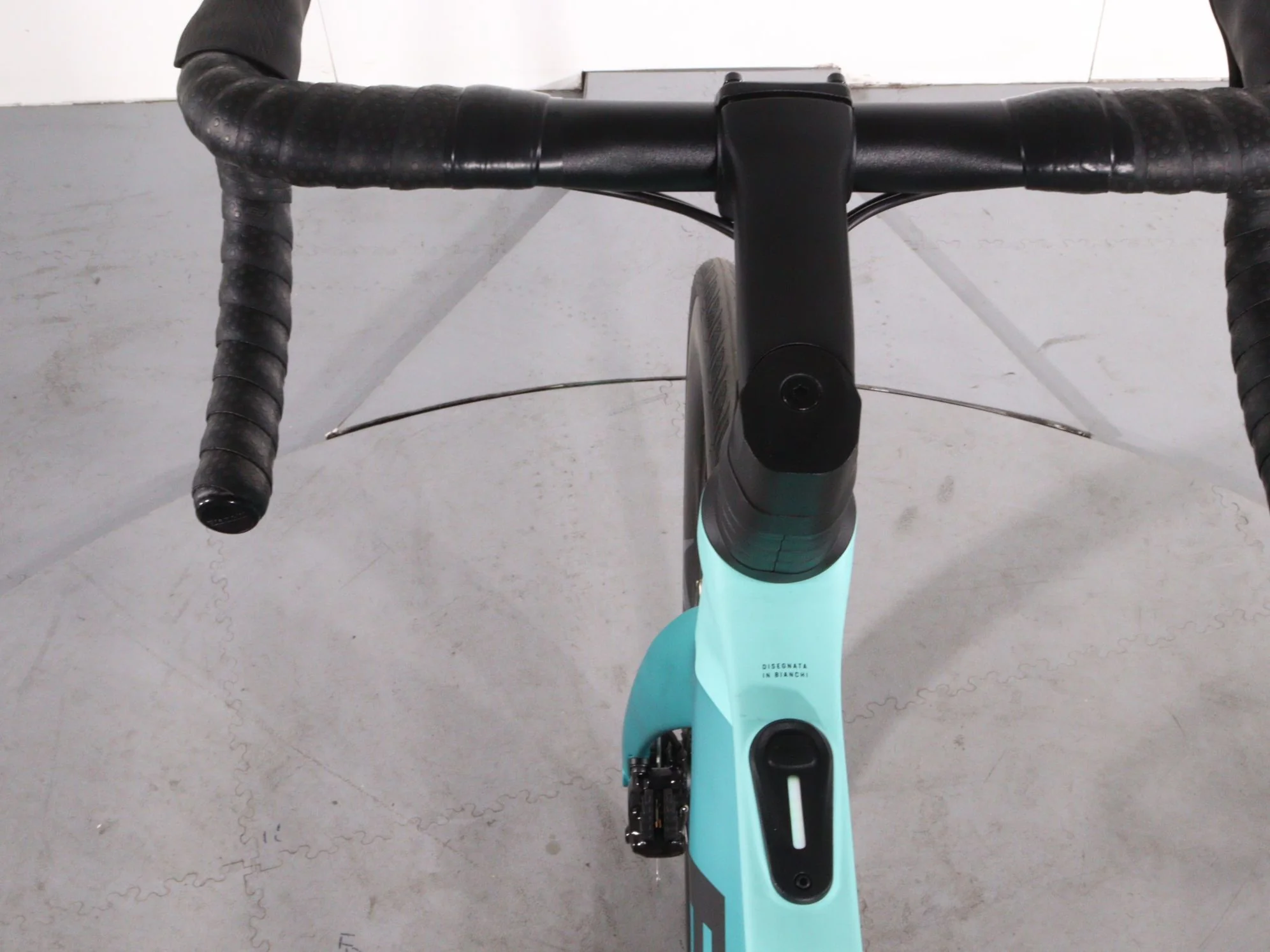 Bianchi E-oltre 105 - Image 8