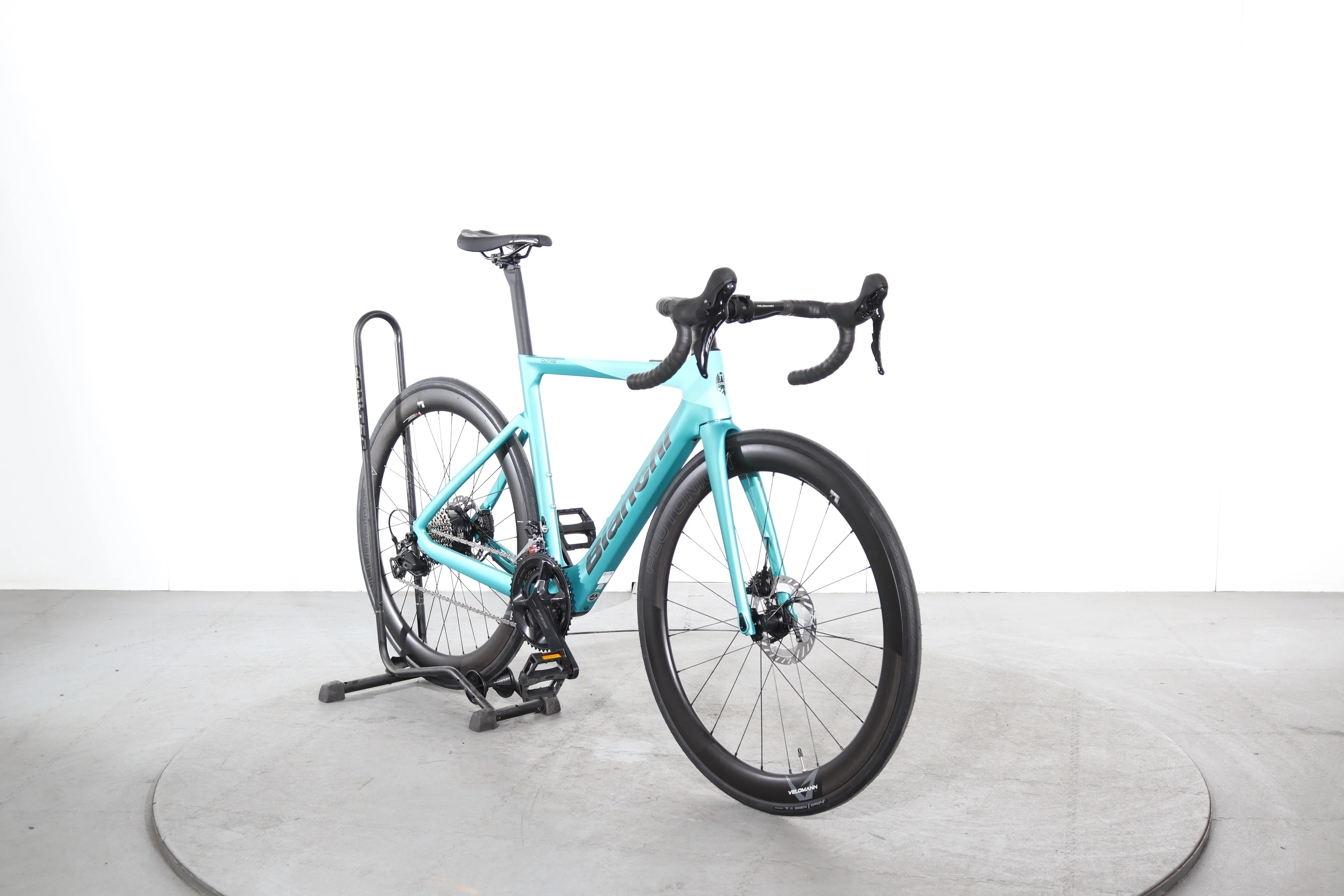 Bianchi E-oltre 105 - Image 2