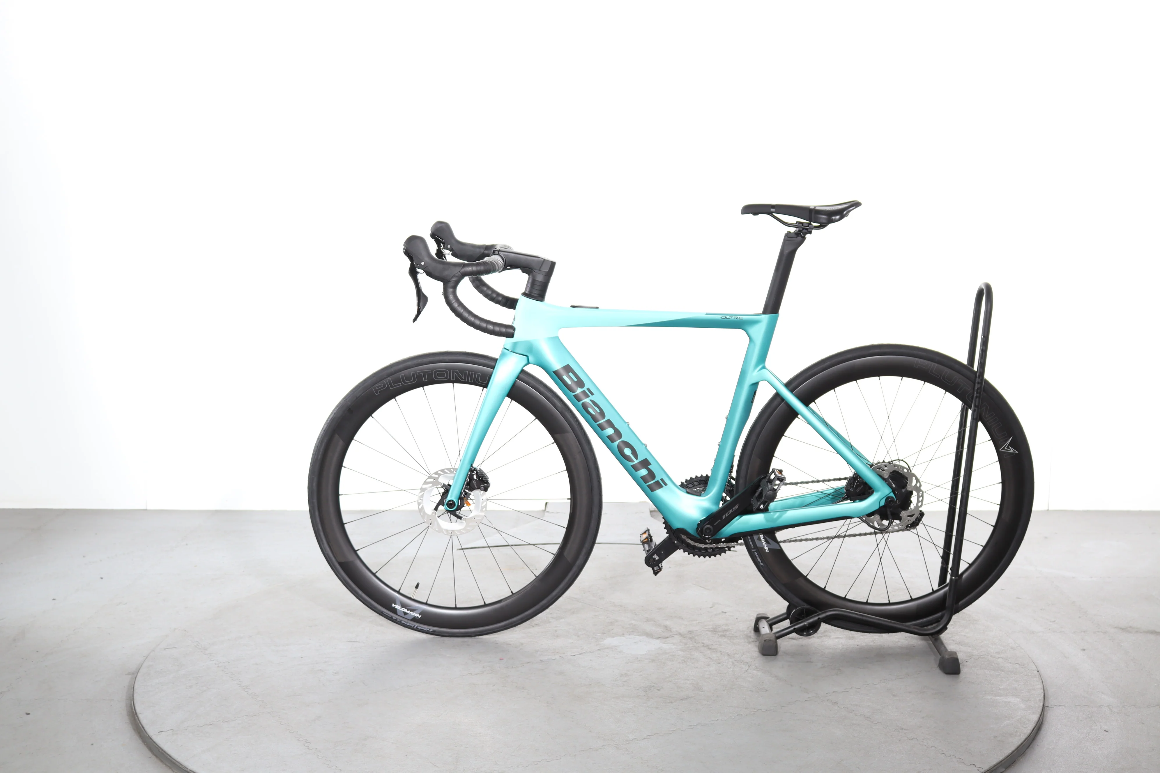 Bianchi E-oltre 105 - Image 4
