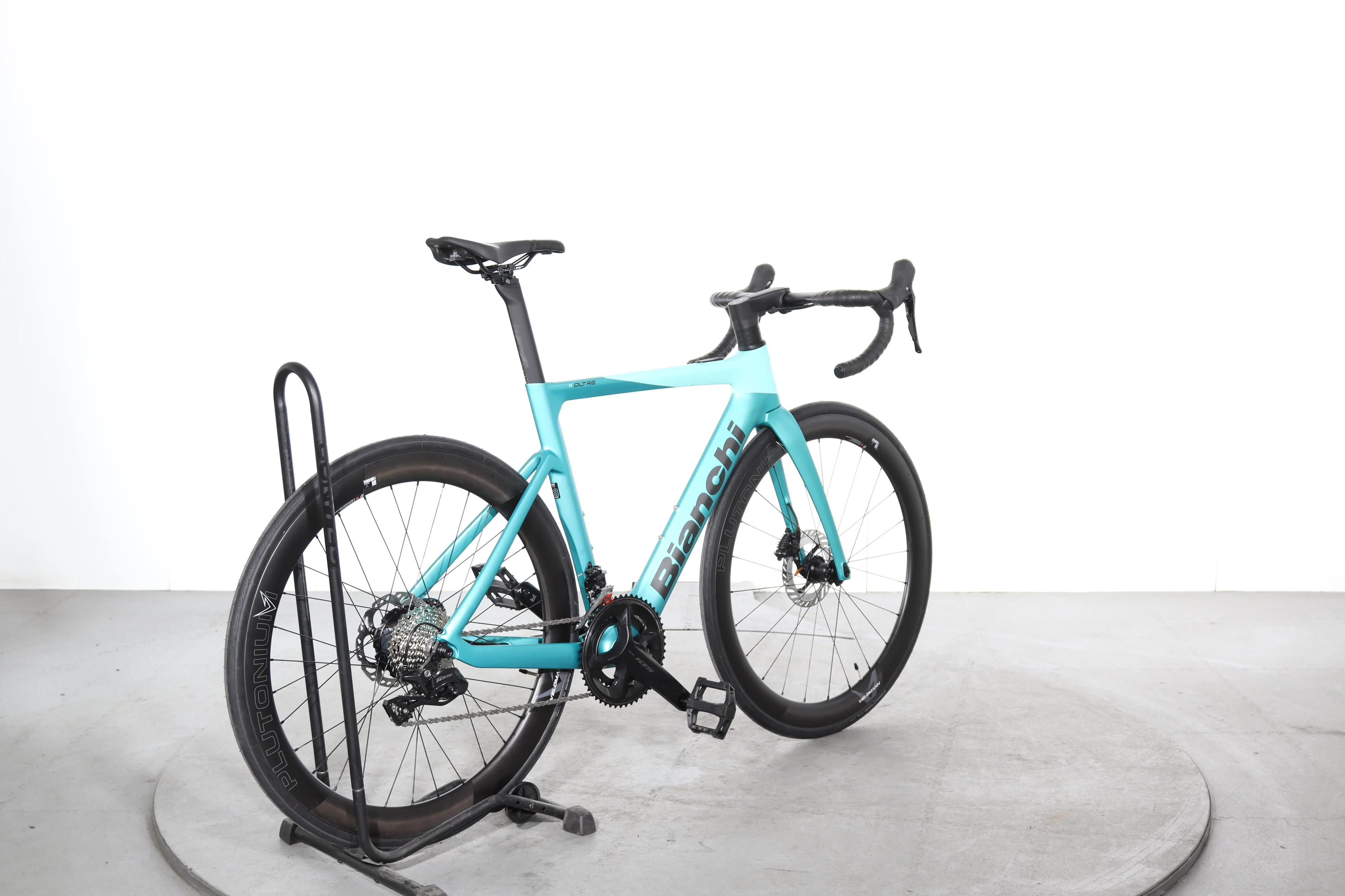Bianchi E-oltre 105 - Image 6