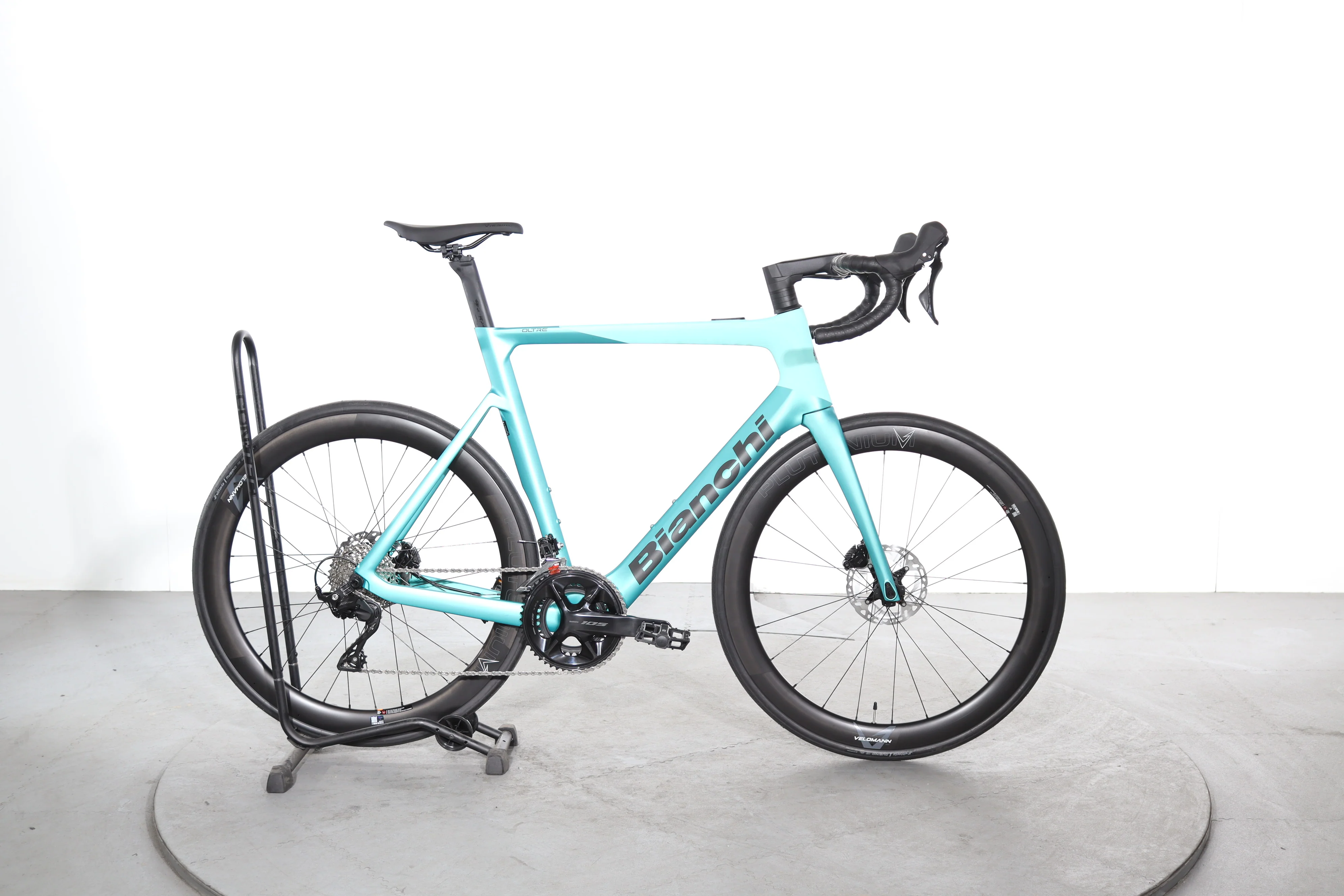Bianchi E-oltre 105