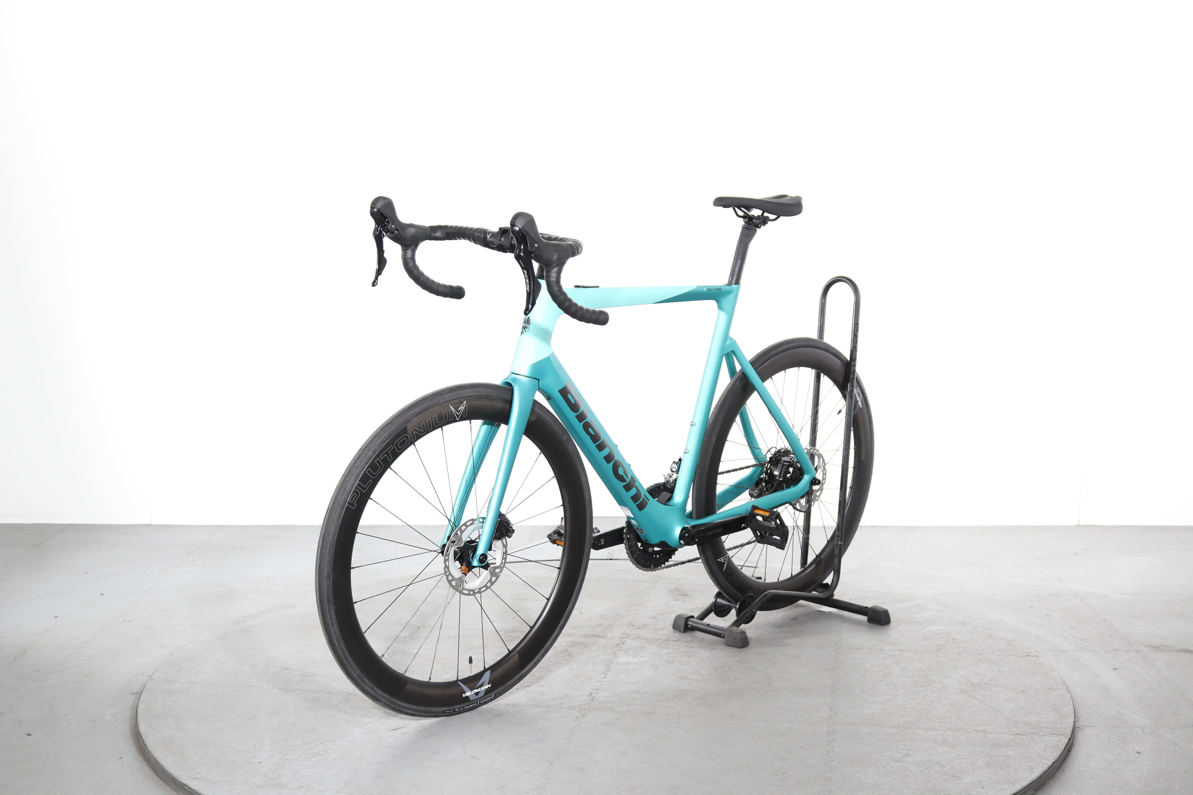 Bianchi E-oltre 105 - Image 3