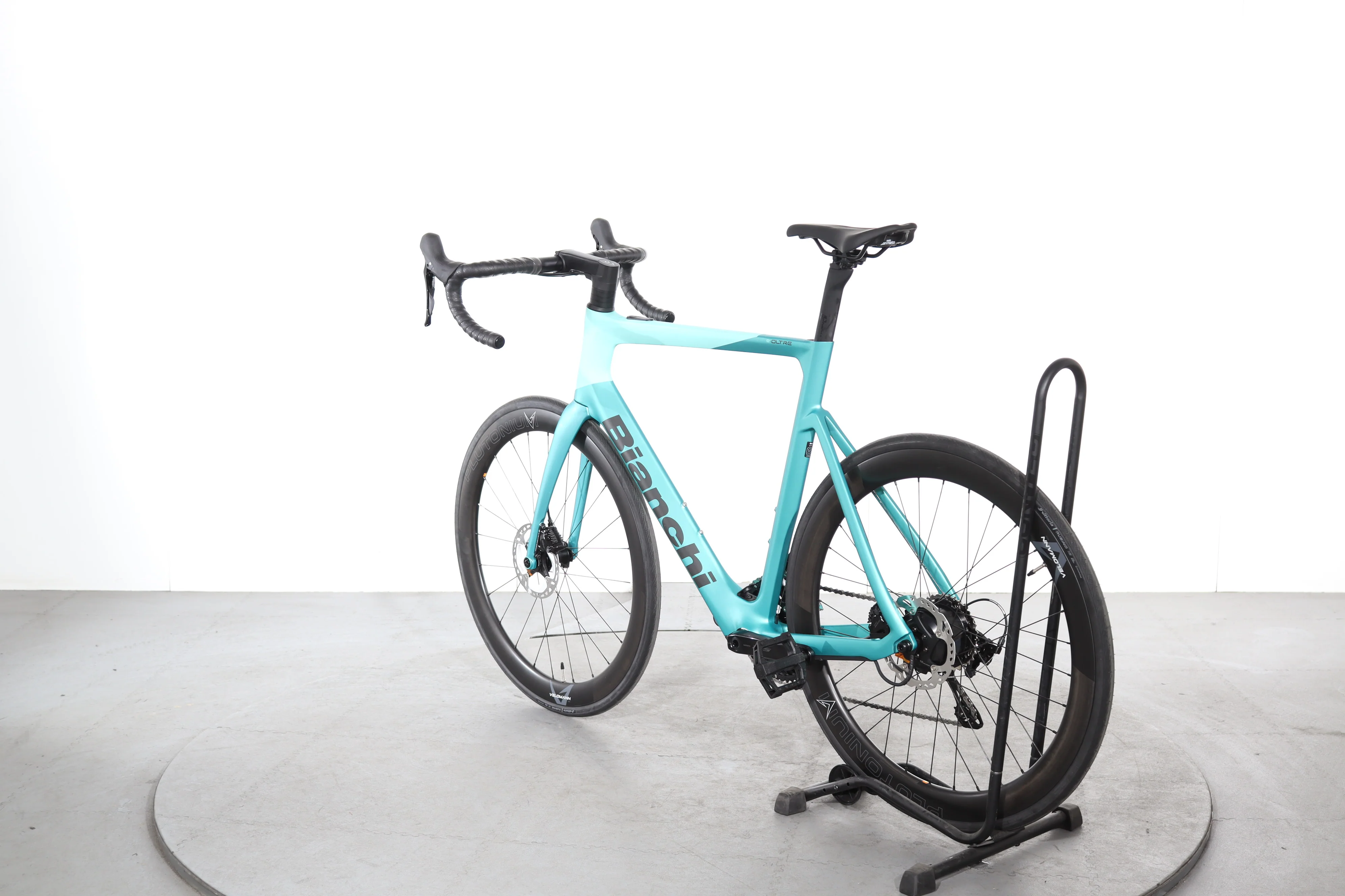 Bianchi E-oltre 105 - Image 5
